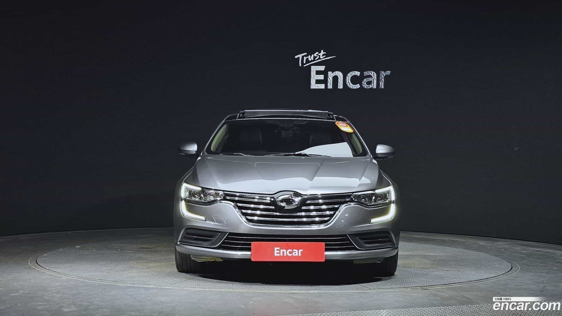 SM6 Renault Korea 2016.10-OUTER-003