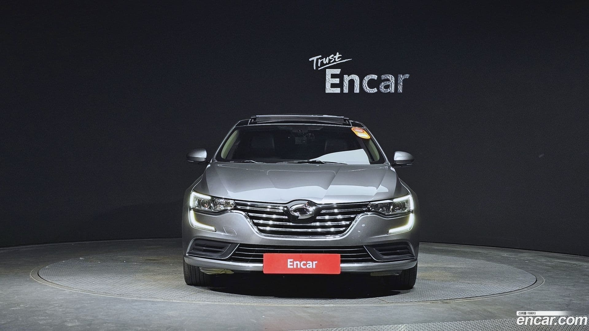 Main__Slider__Photo:SM6 Renault Korea 2016.10-2