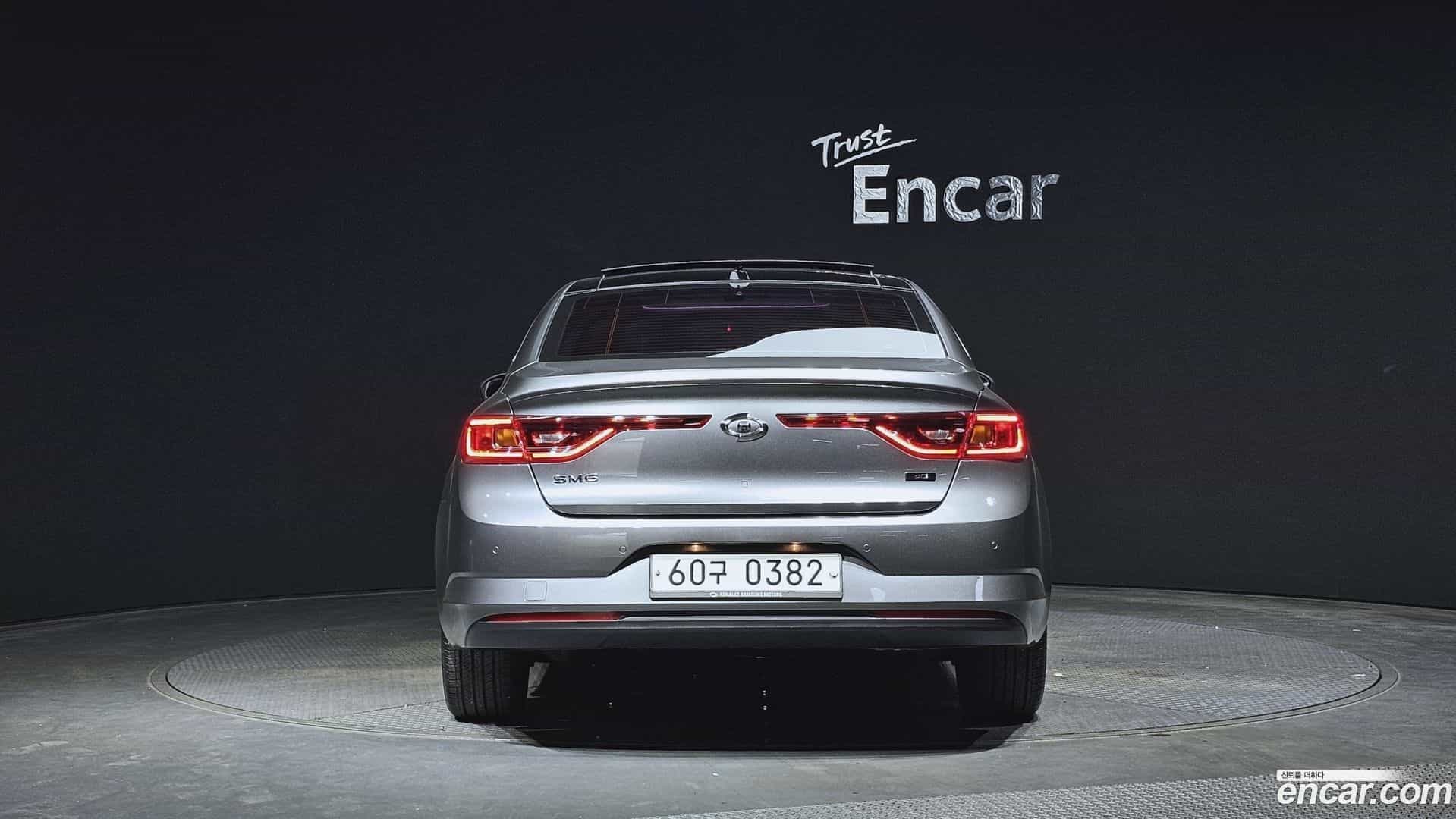 SM6 Renault Korea 2016.10-OUTER-004