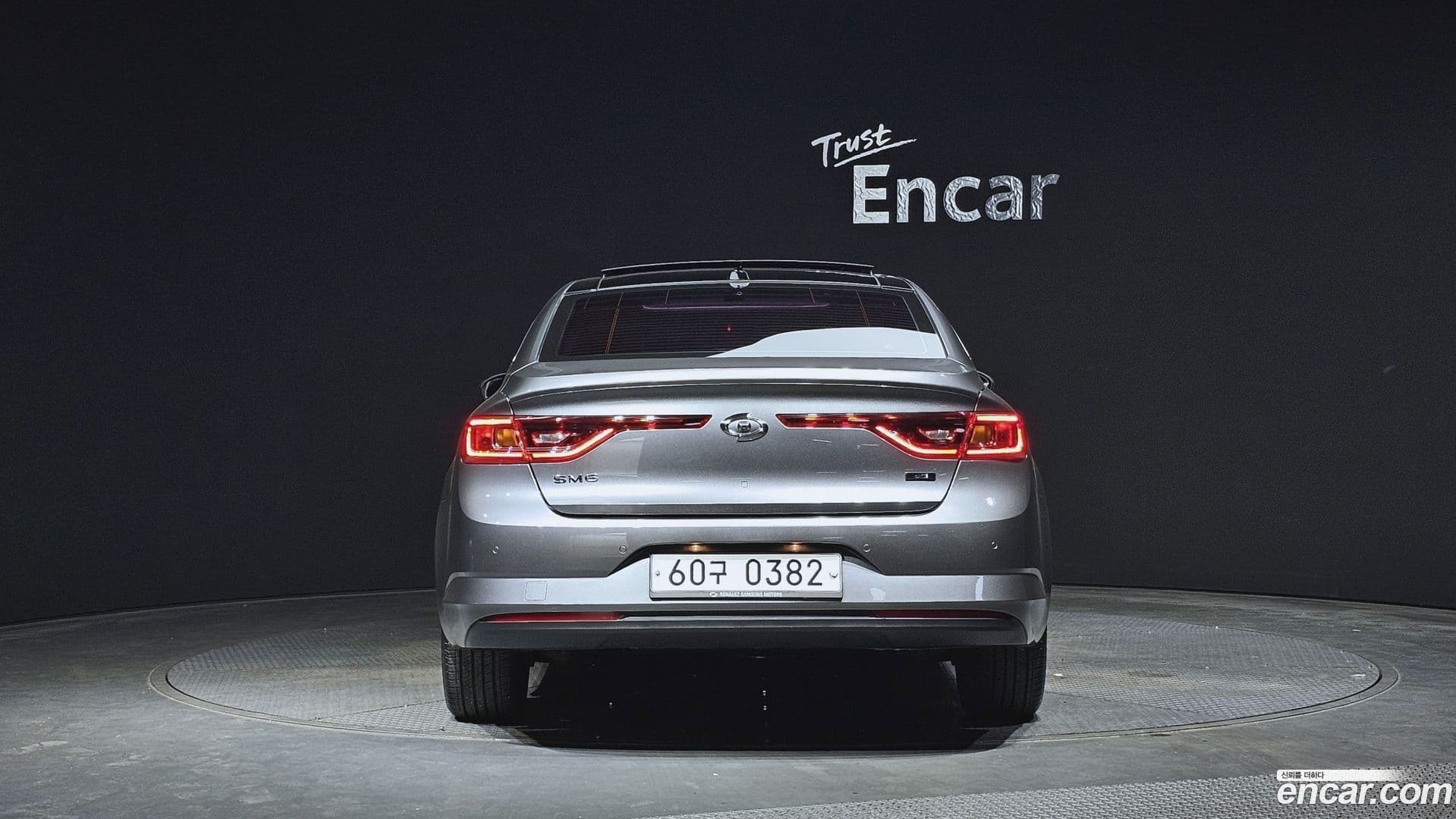 Main__Slider__Photo:SM6 Renault Korea 2016.10-3