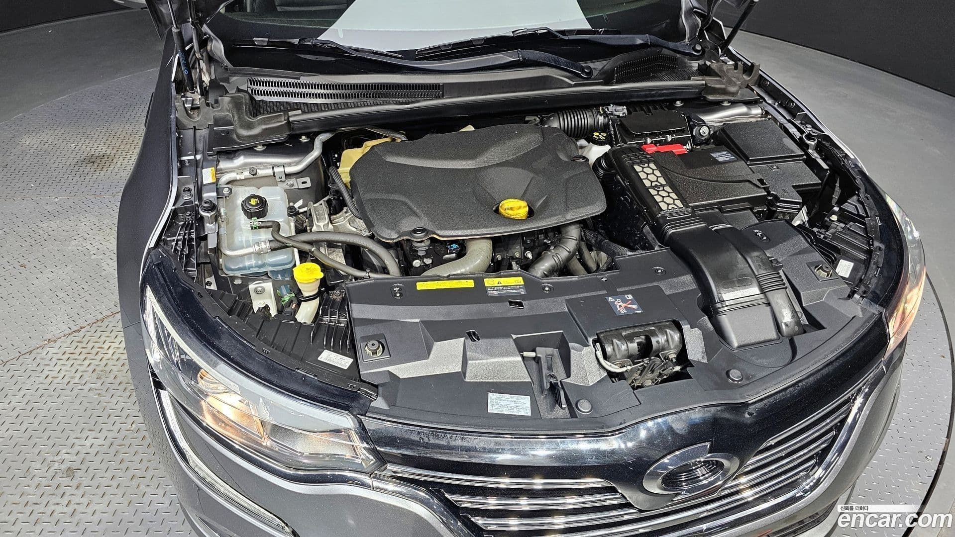 Main__Slider__Photo:SM6 Renault Korea 2016.10-5