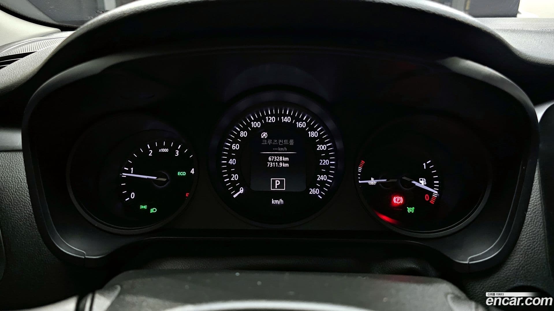 Main__Slider__Photo:SM6 Renault Korea 2016.10-7