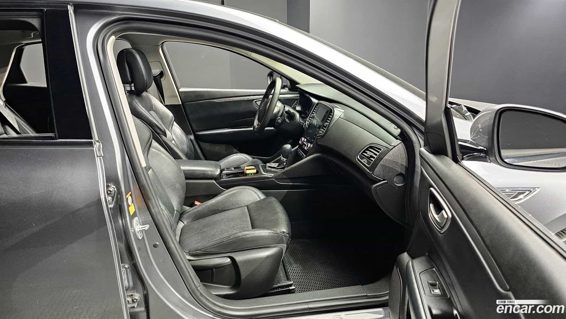 SM6 Renault Korea 2016.10-OPTION-015