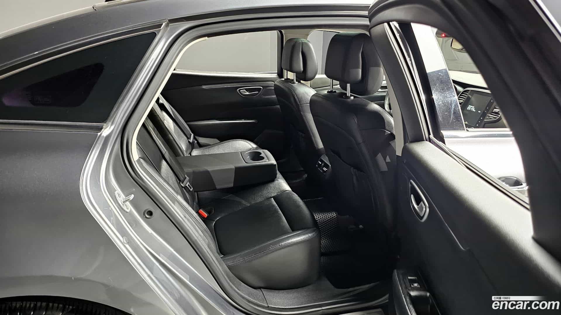 SM6 Renault Korea 2016.10-OPTION-016