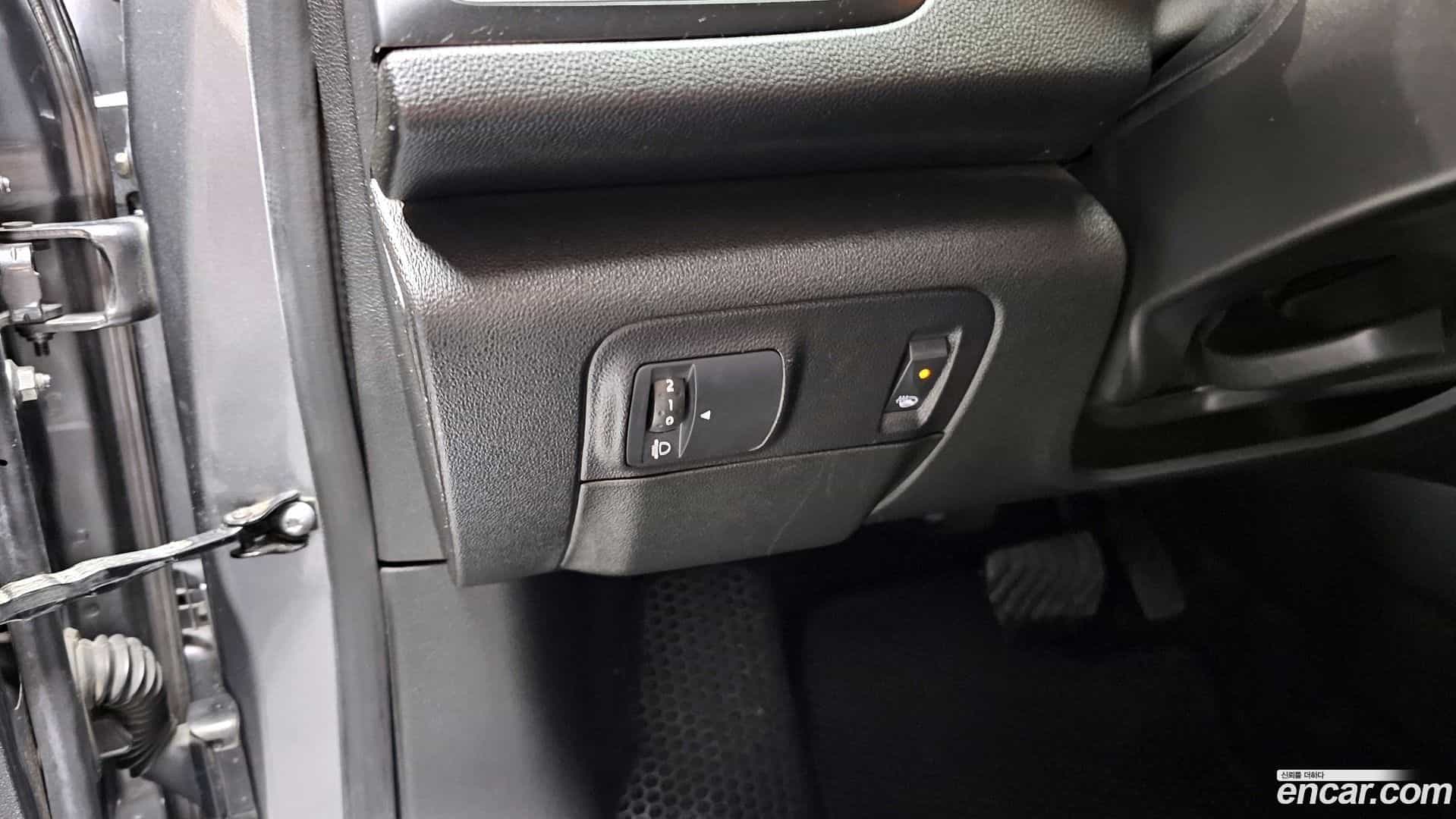 SM6 Renault Korea 2016.10-OPTION-021