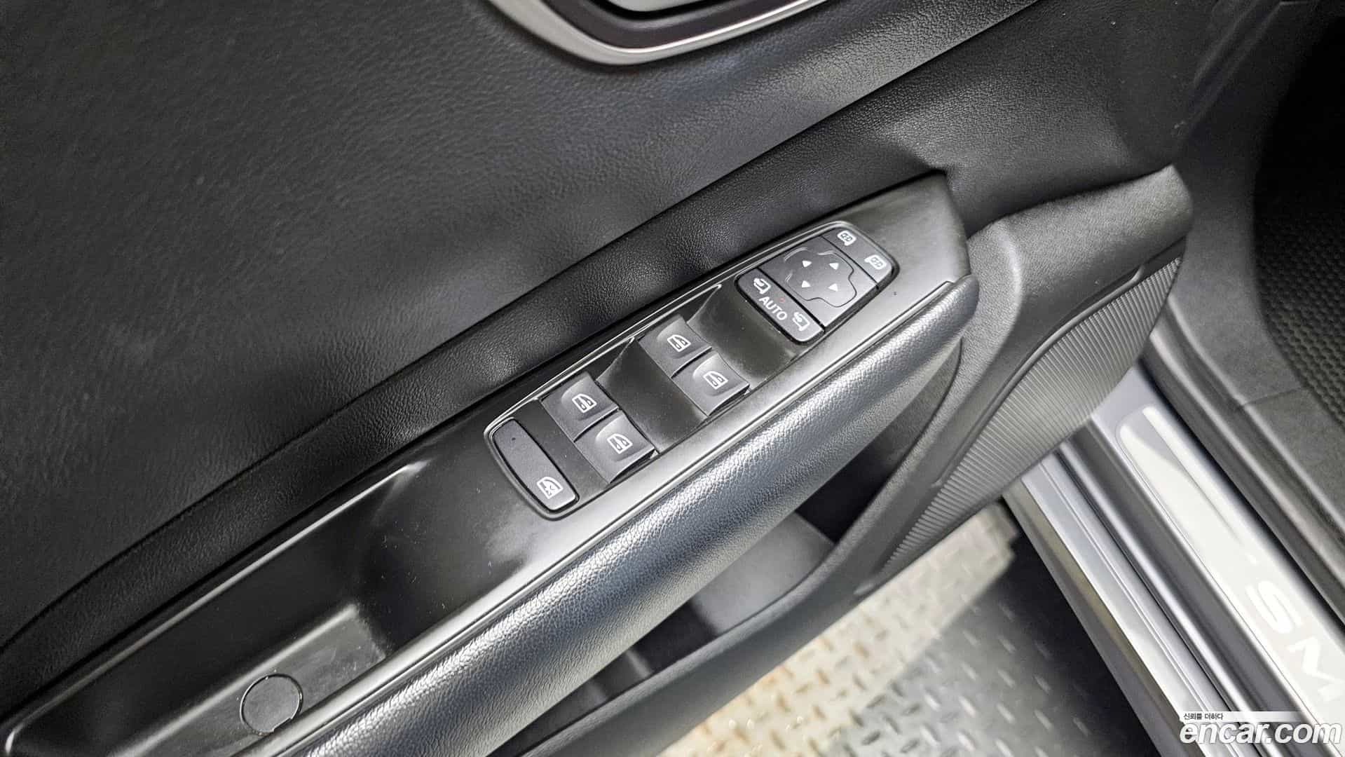 SM6 Renault Korea 2016.10-OPTION-022