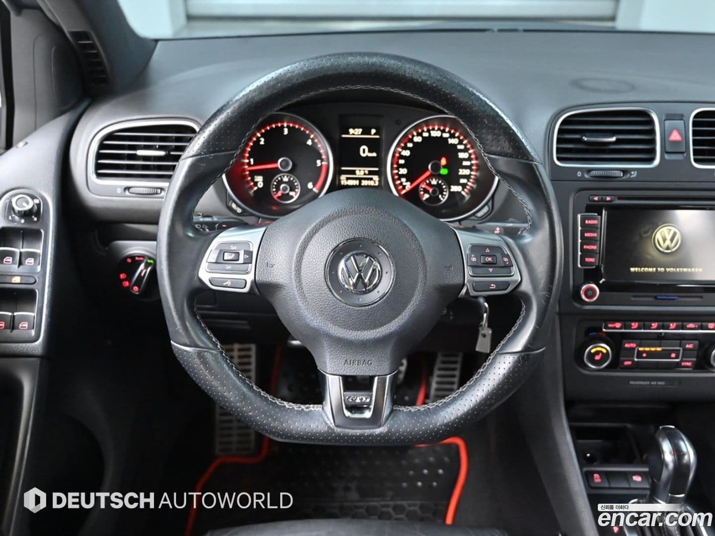 Main__Slider__Photo:Golf Volkswagen 2013.0-12