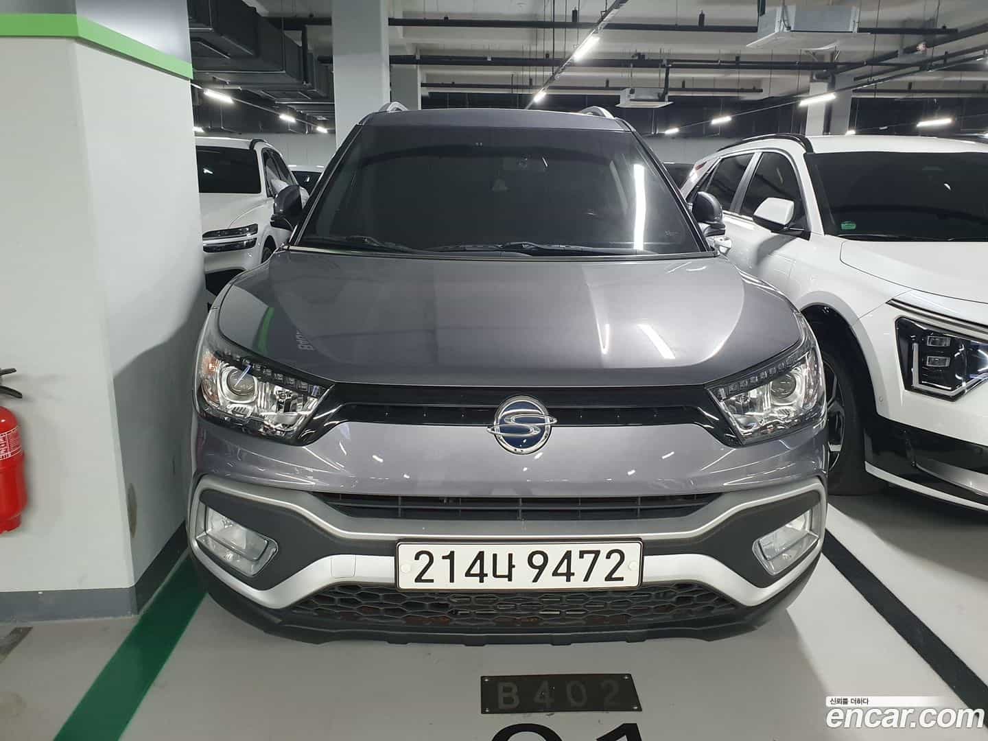 TIBOLI KG Mobility 2018.9-OUTER-001