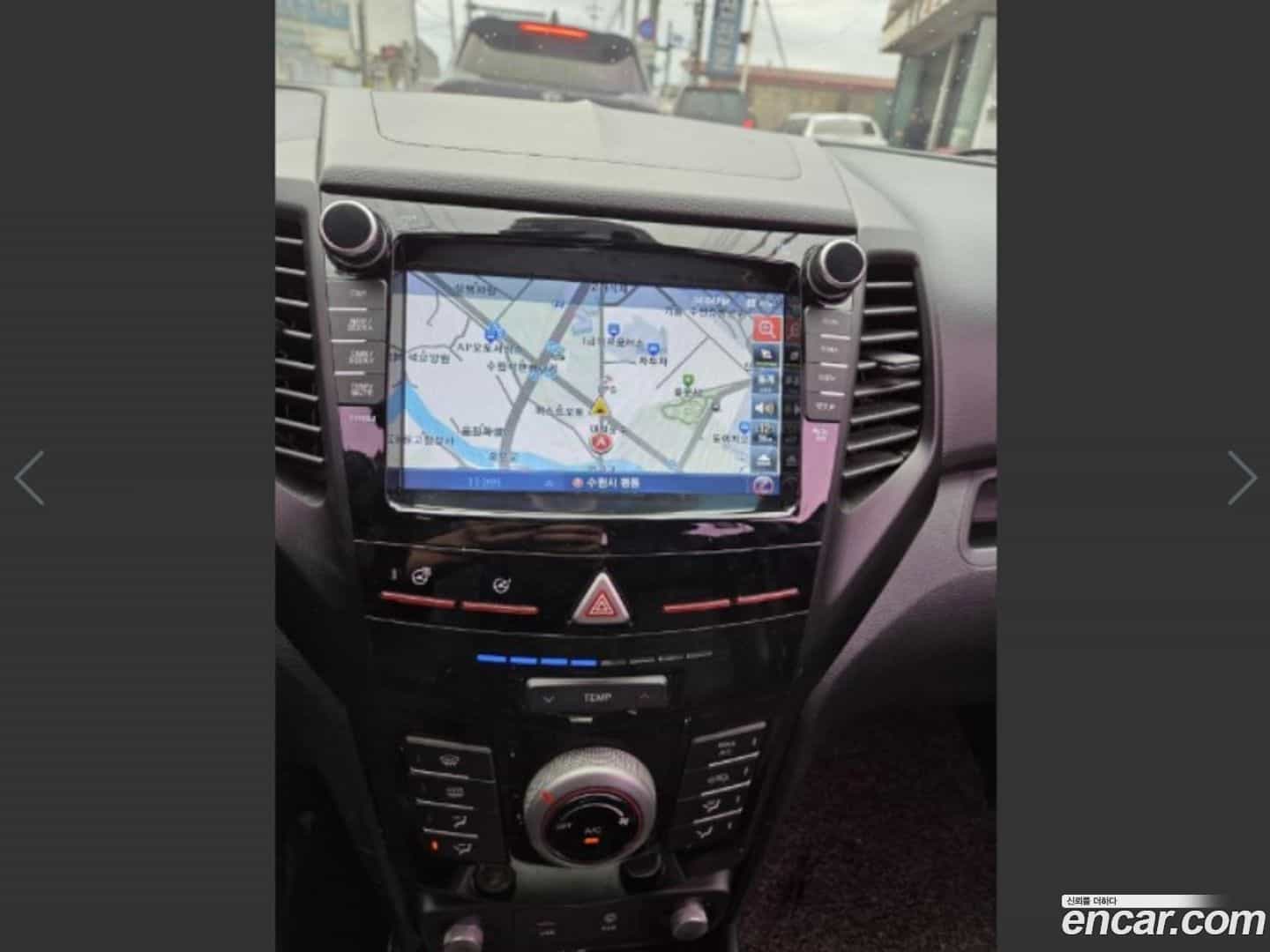 TIBOLI KG Mobility 2018.9-INNER-007