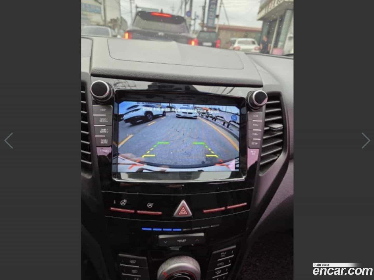 TIBOLI KG Mobility 2018.9-INNER-008