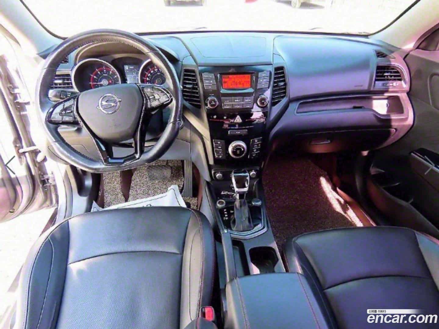 TIBOLI KG Mobility 2018.9-INNER-009