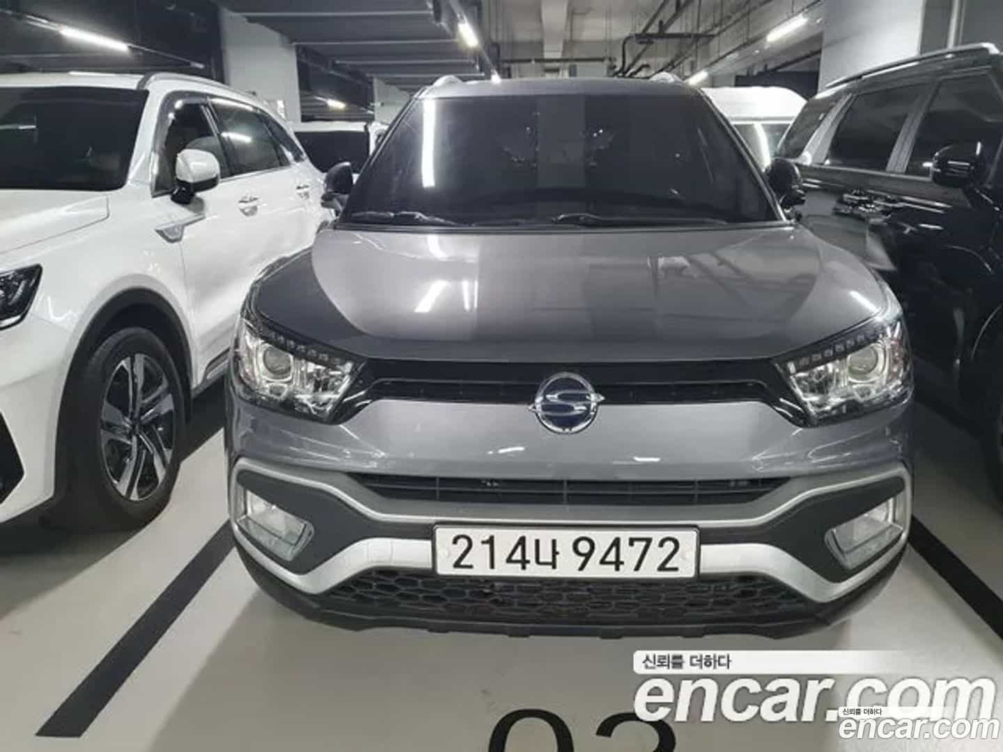 TIBOLI KG Mobility 2018.9-INNER-010