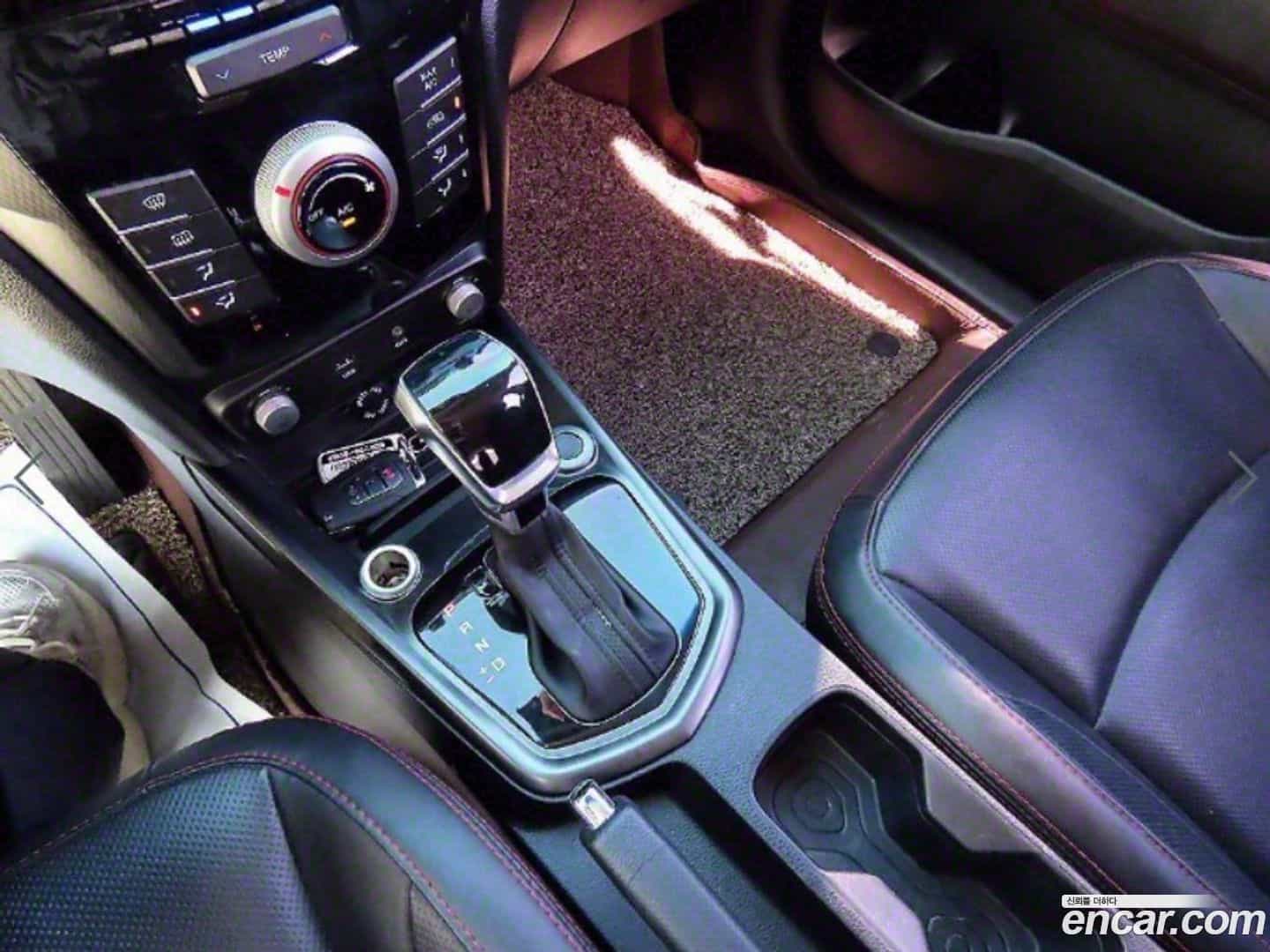 TIBOLI KG Mobility 2018.9-OPTION-016