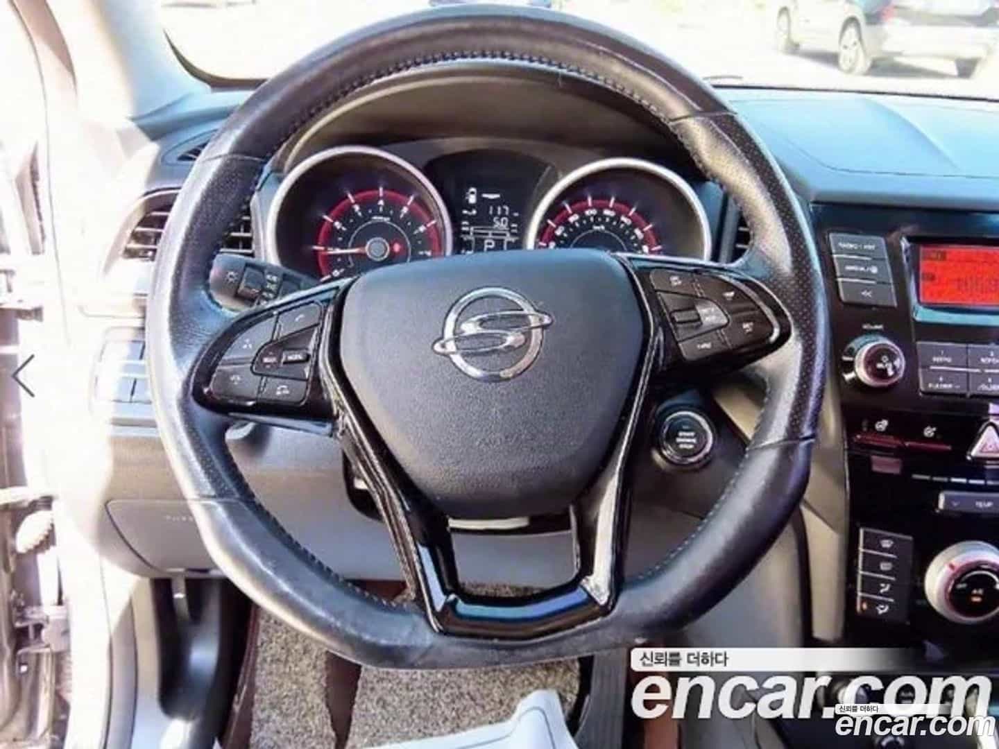 TIBOLI KG Mobility 2018.9-OPTION-024