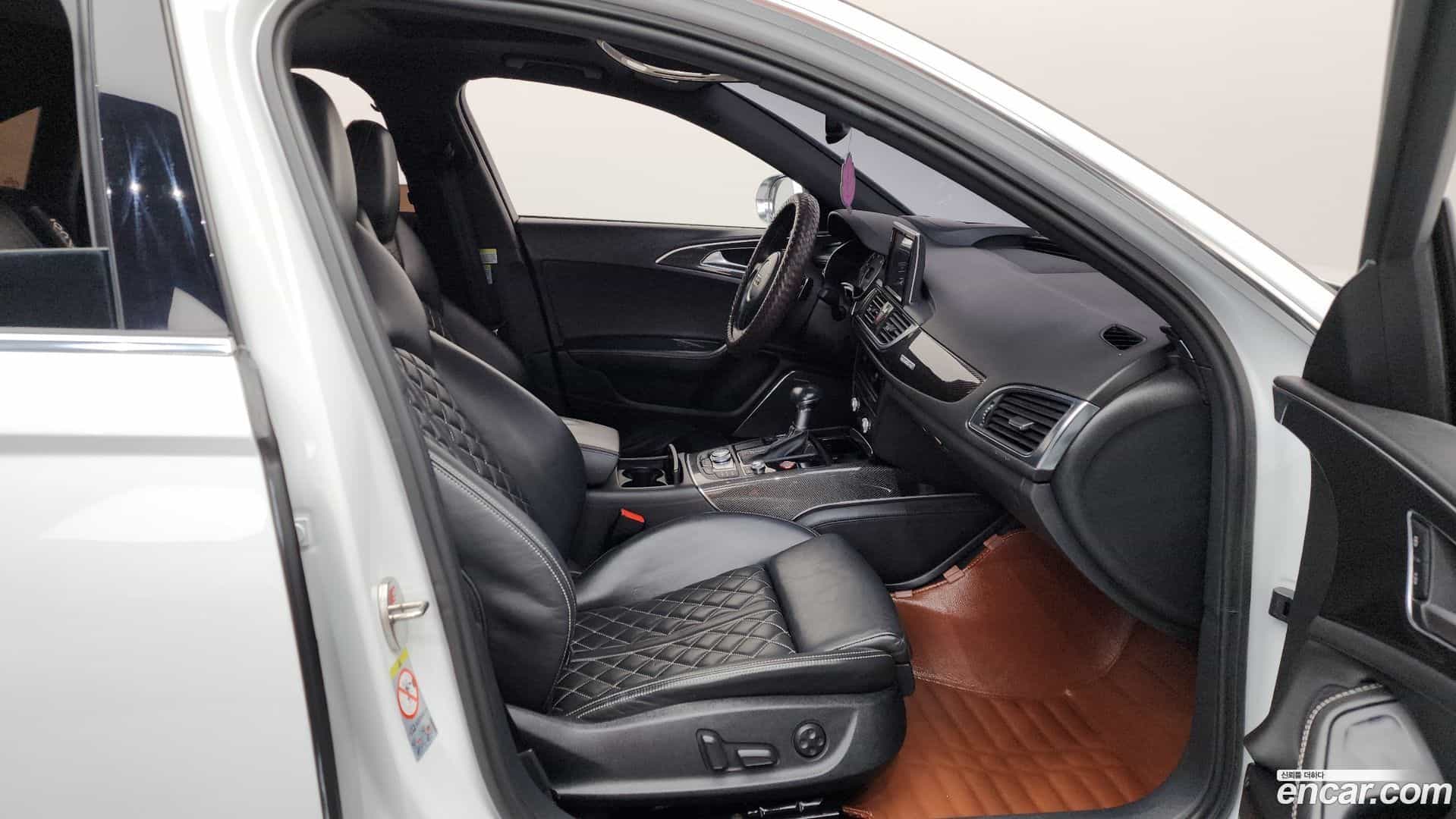 S6 Audi 2013.7-OPTION-015