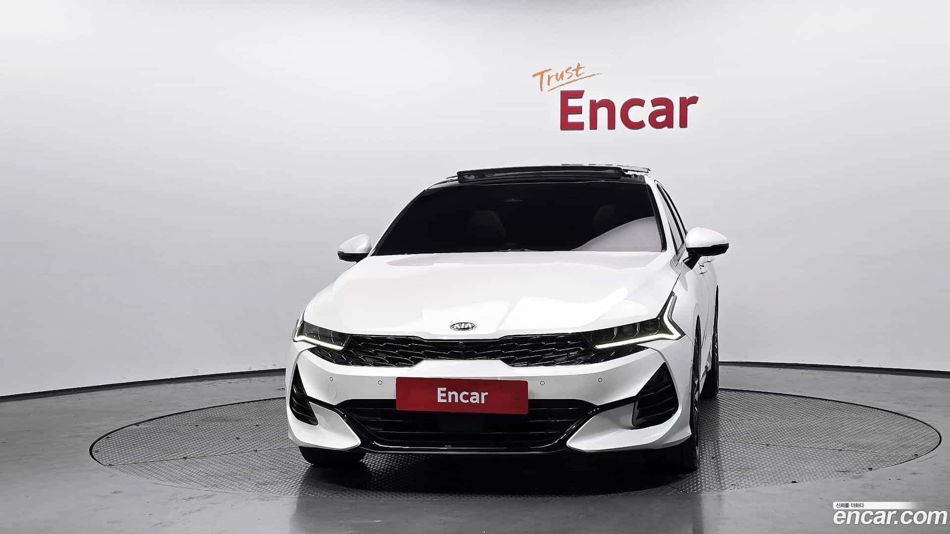 K5 Kia 2020.5-OUTER-003