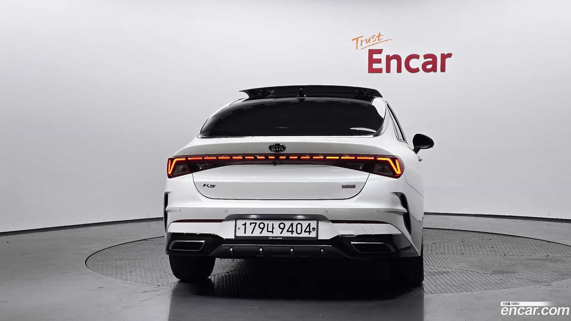 K5 Kia 2020.5-OUTER-004