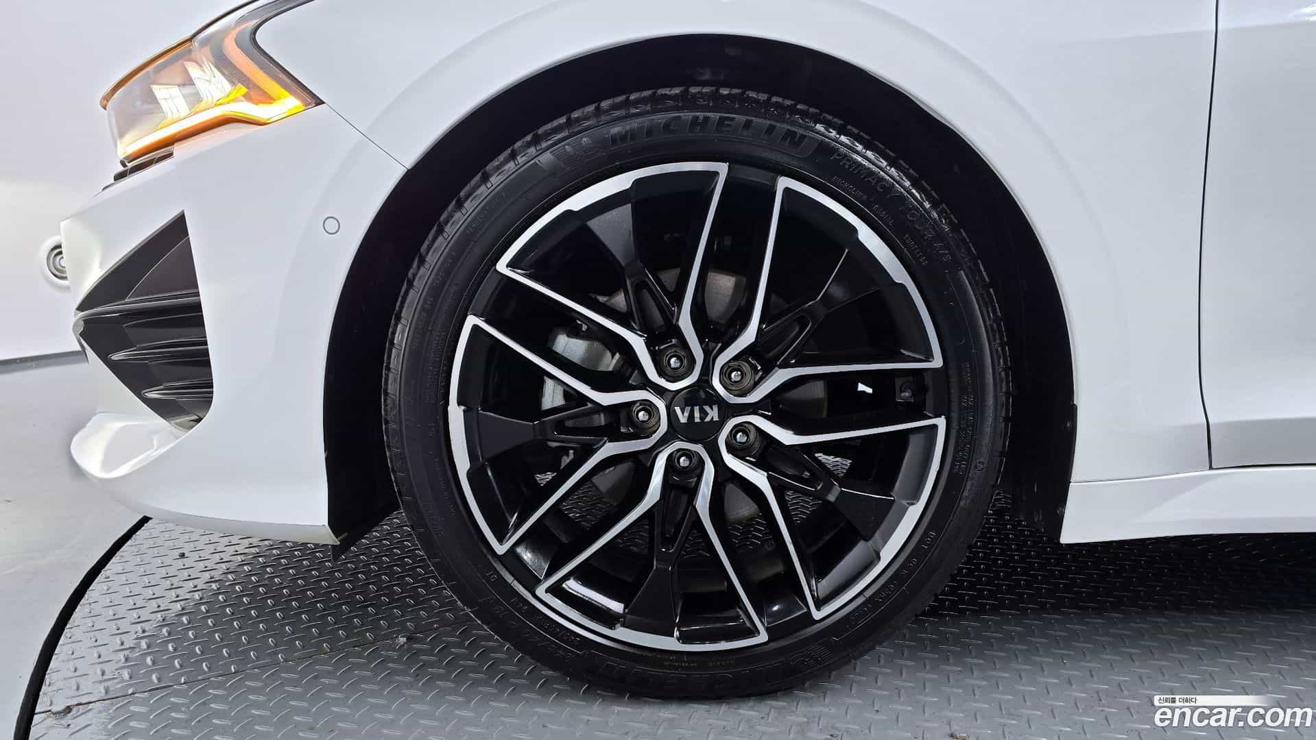 K5 Kia 2020.5-OUTER-005