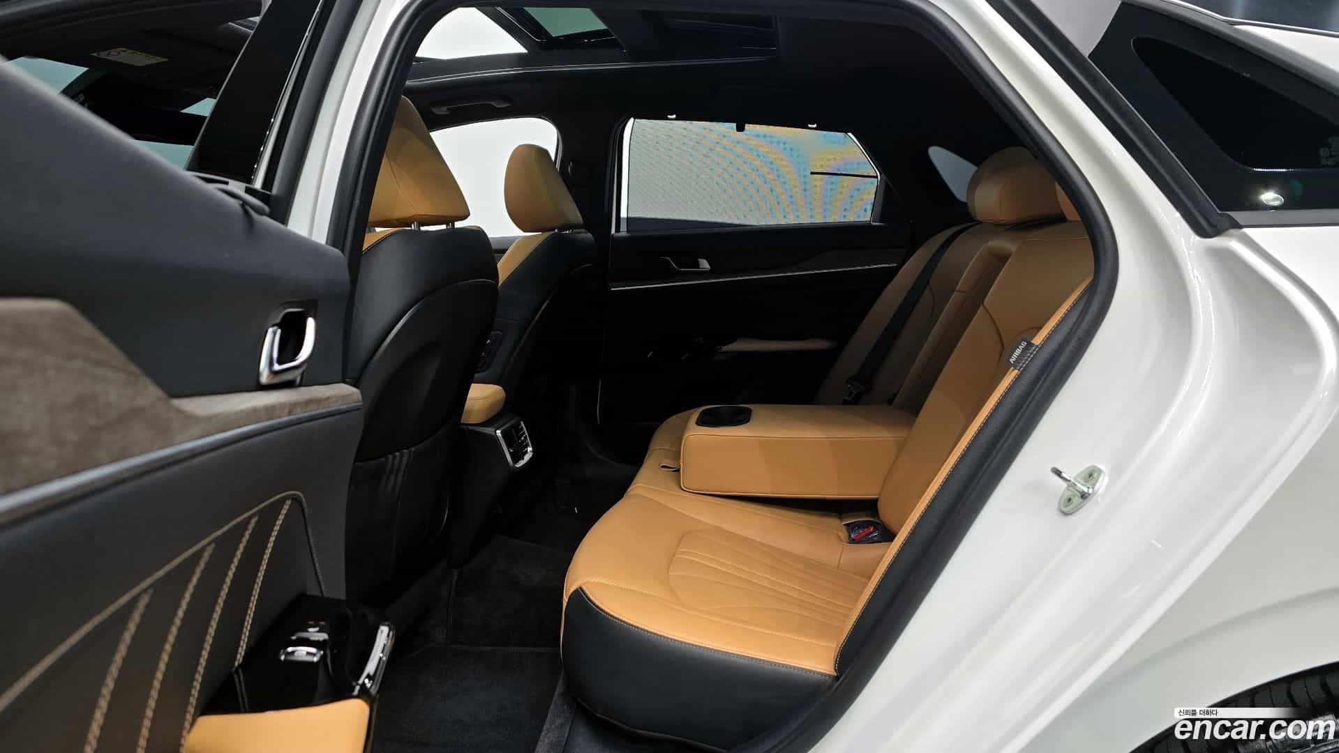 K5 Kia 2020.5-OPTION-016