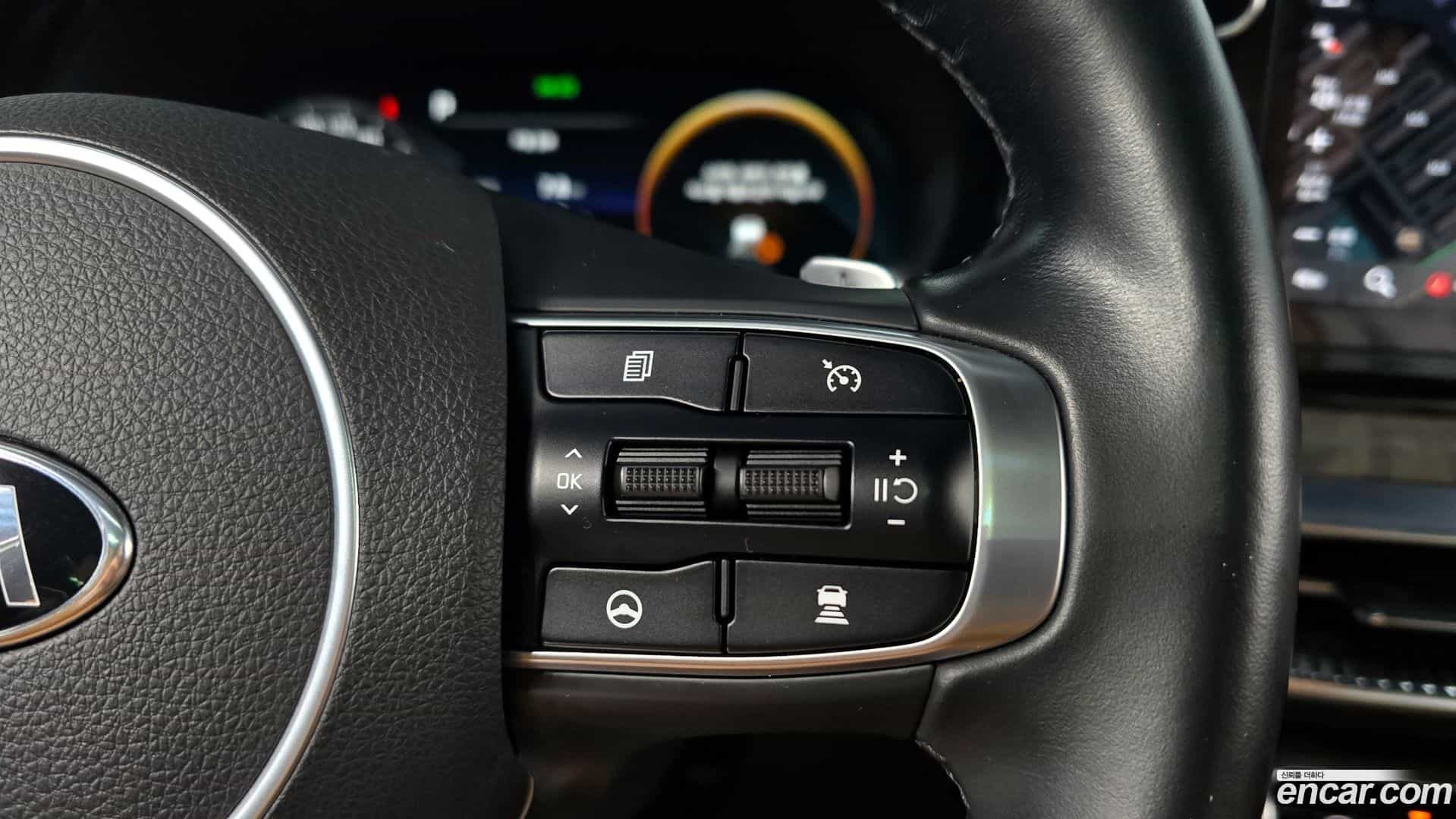 K5 Kia 2020.5-OPTION-022