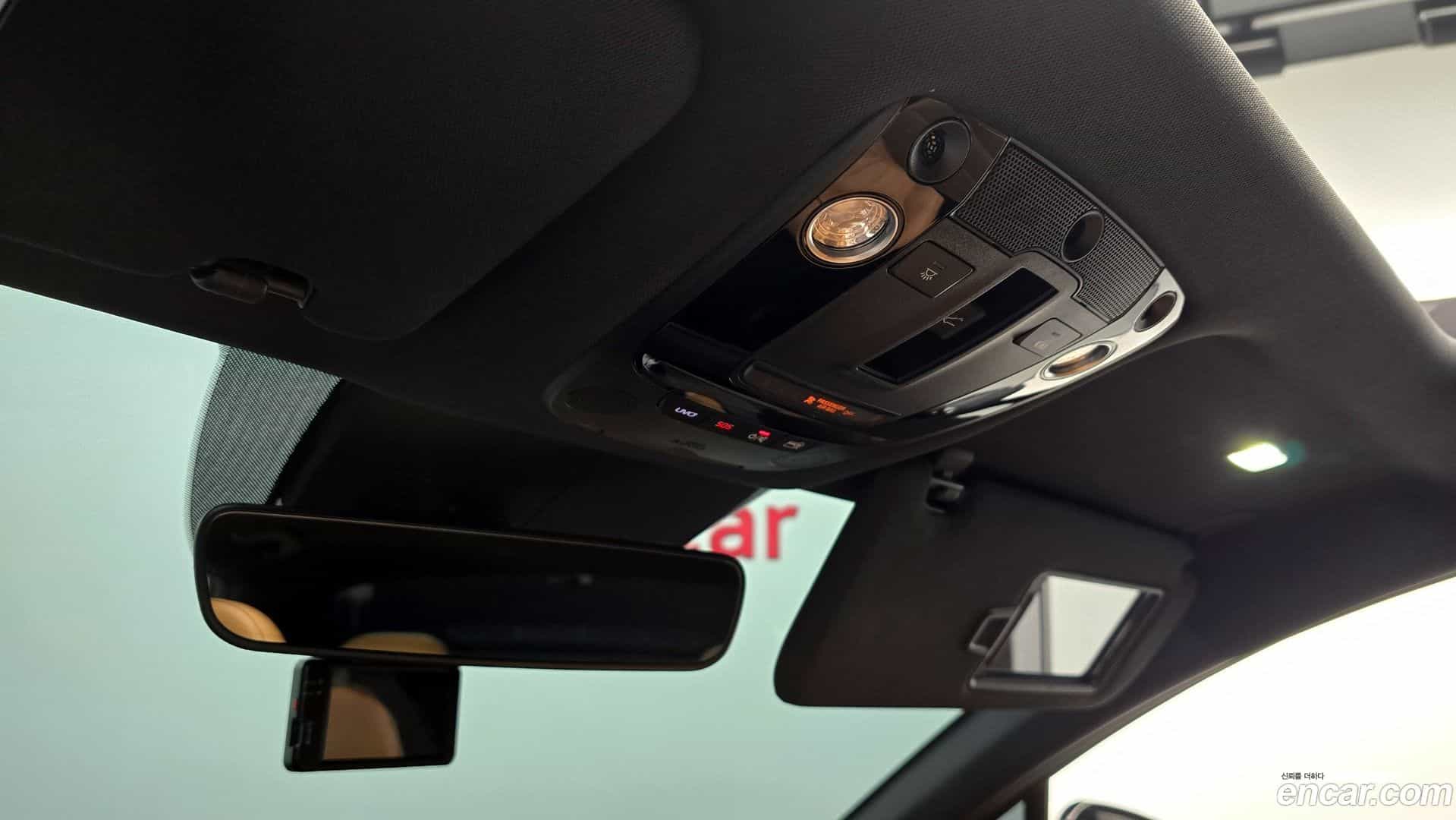 K5 Kia 2020.5-OPTION-024