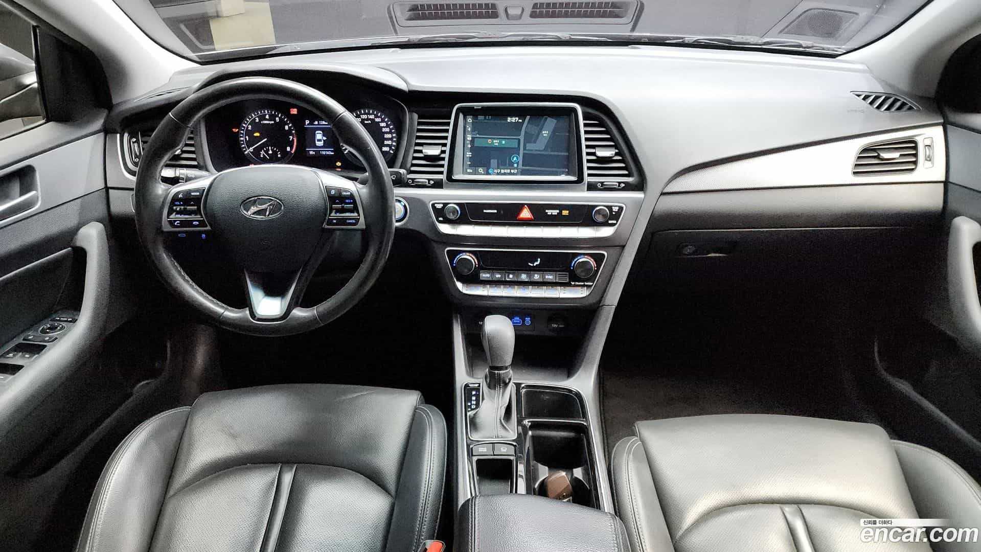Sonata Hyundai 2019.0-INNER-007