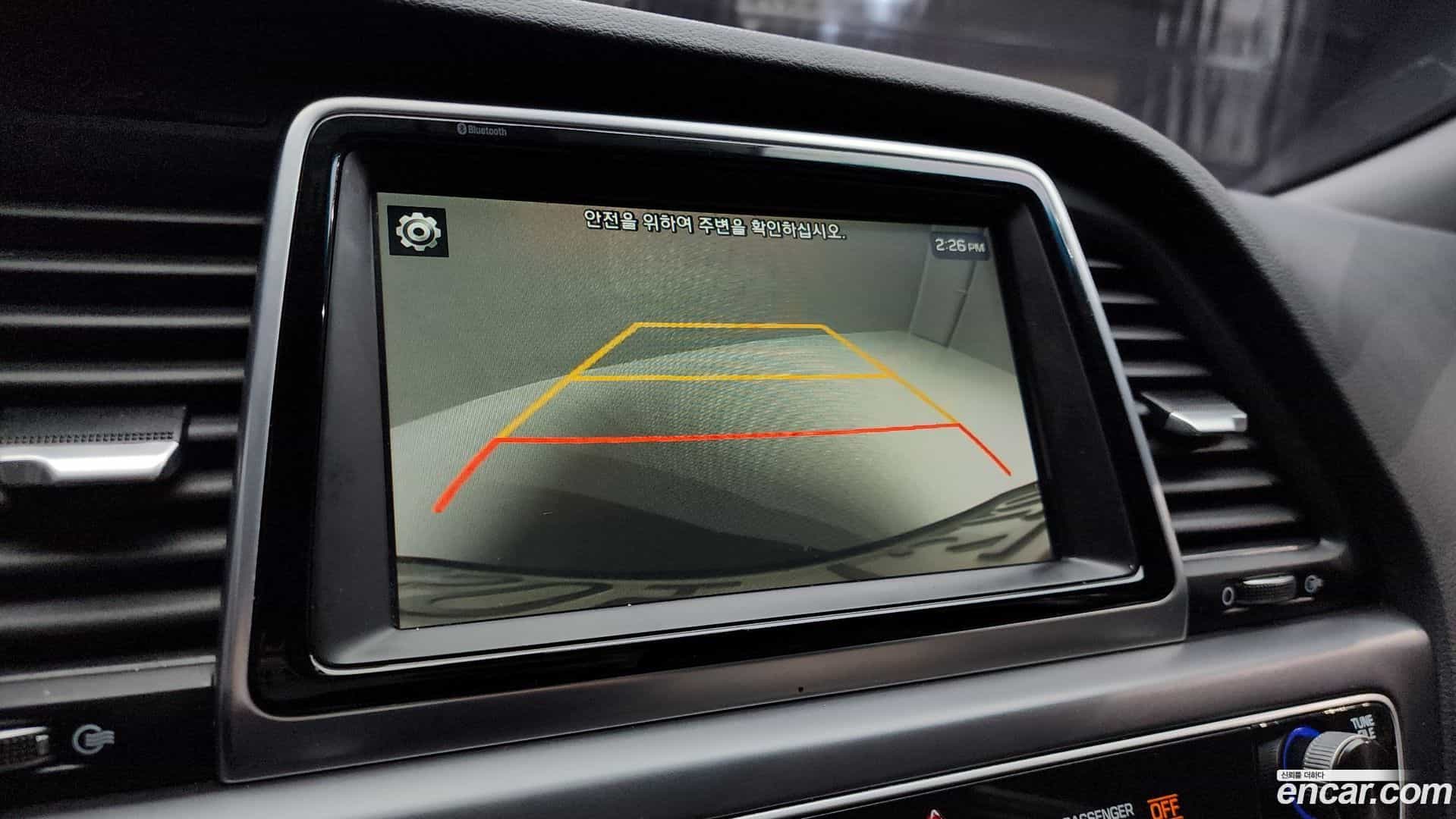 Sonata Hyundai 2019.0-OPTION-019