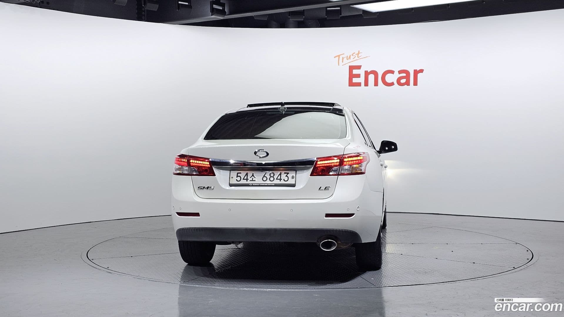 Main__Slider__Photo:SM5 Renault-KoreaSamsung 2014.10-3