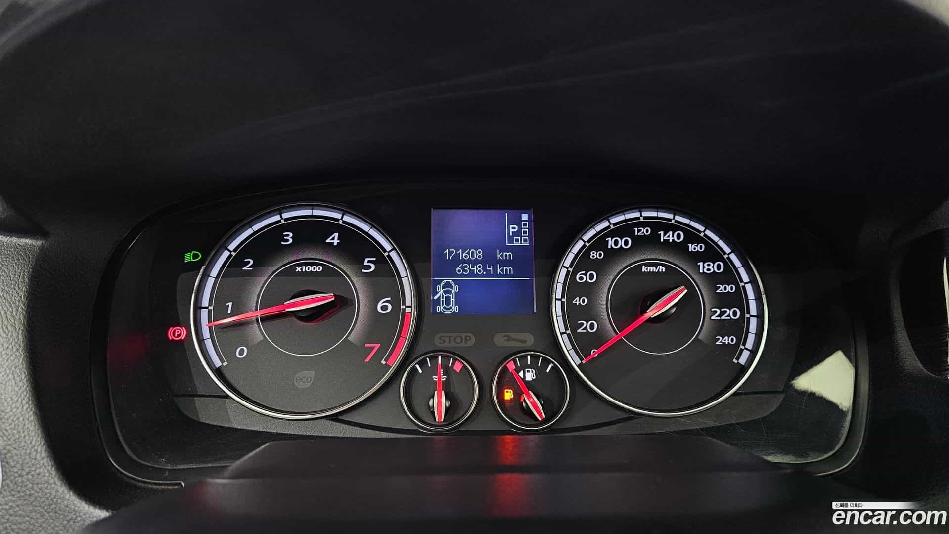 SM5 Renault-KoreaSamsung 2014.10-INNER-008