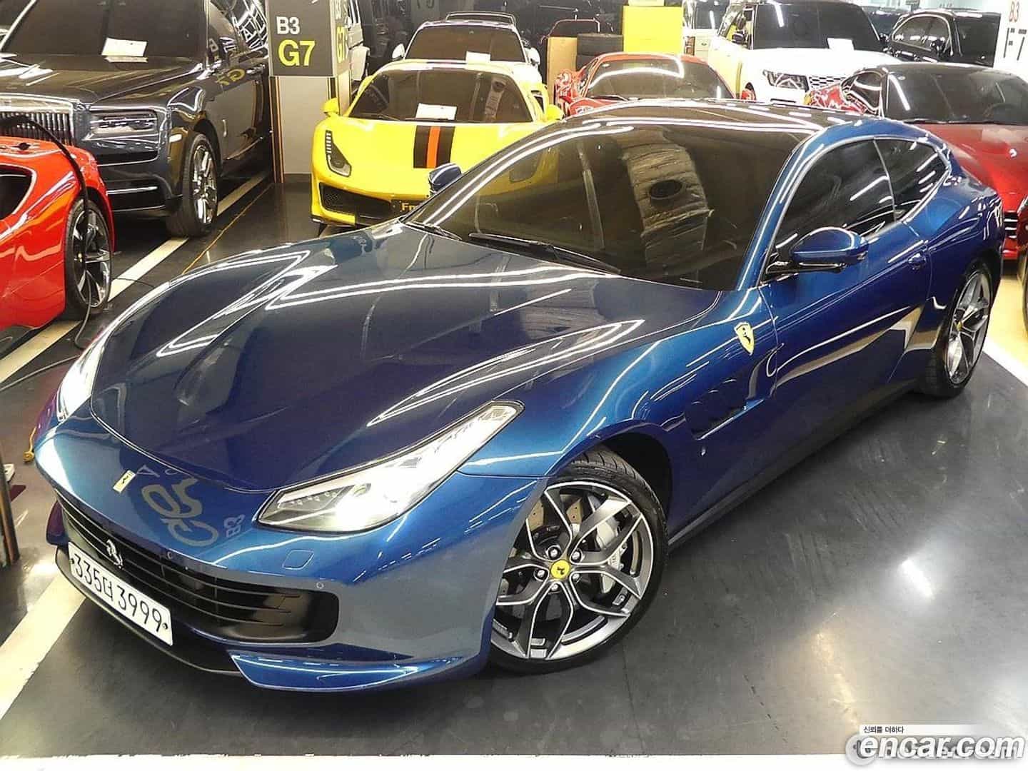 GTC4 Lusso Ferrari 2019.10-OPTION-016