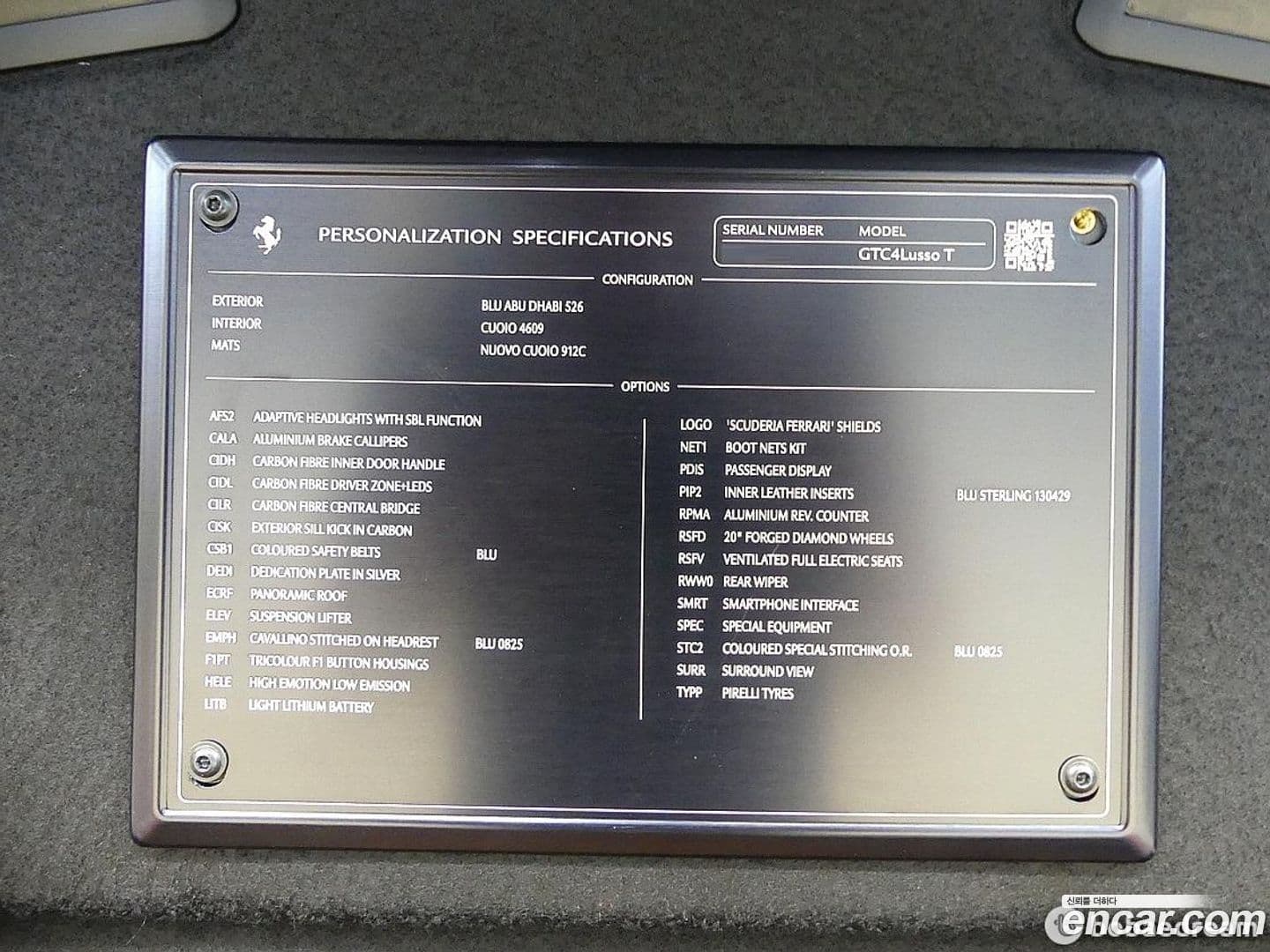 Main__Slider__Photo:GTC4 Lusso Ferrari 2019.10-13