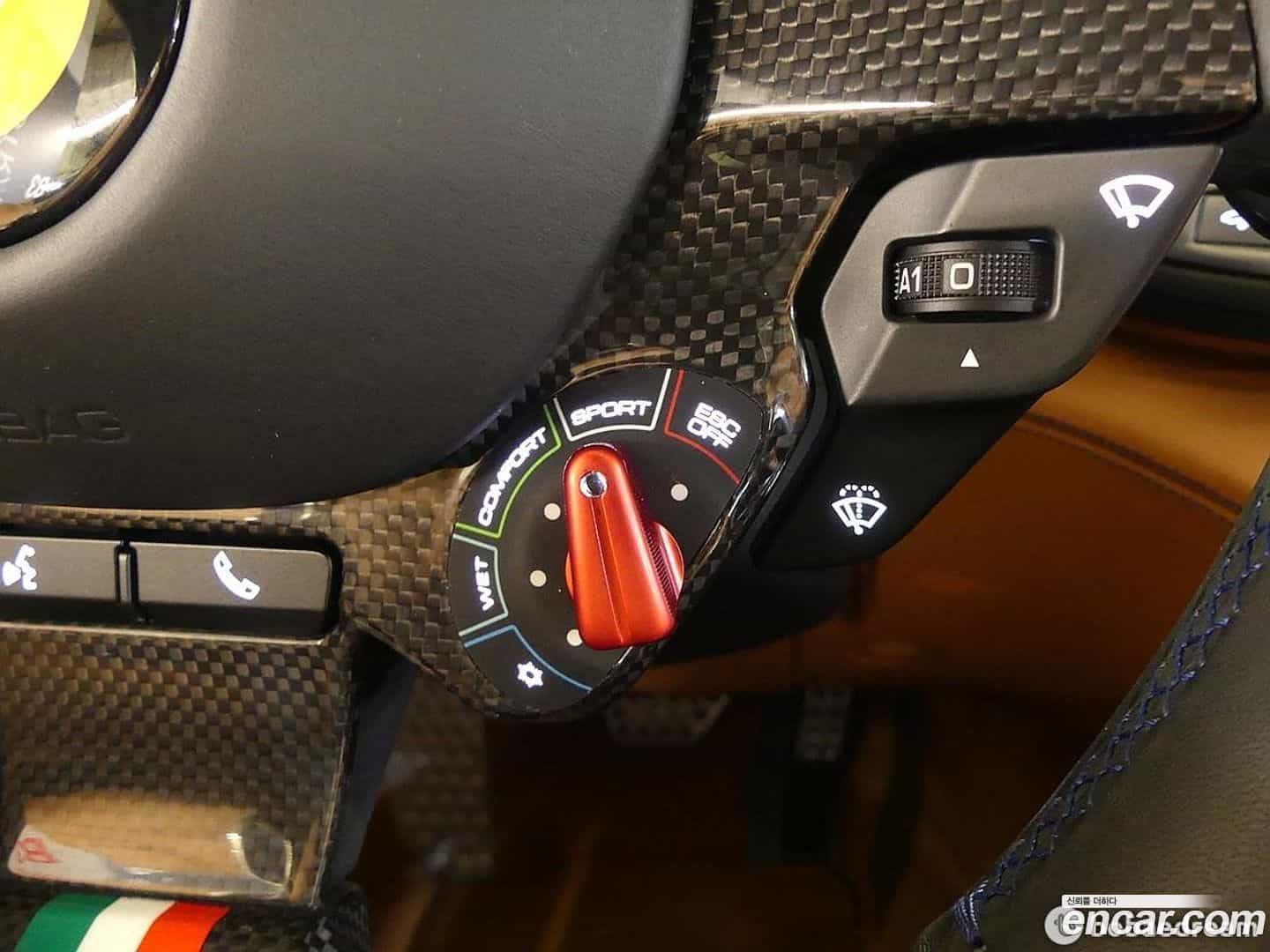 GTC4 Lusso Ferrari 2019.10-OPTION-024