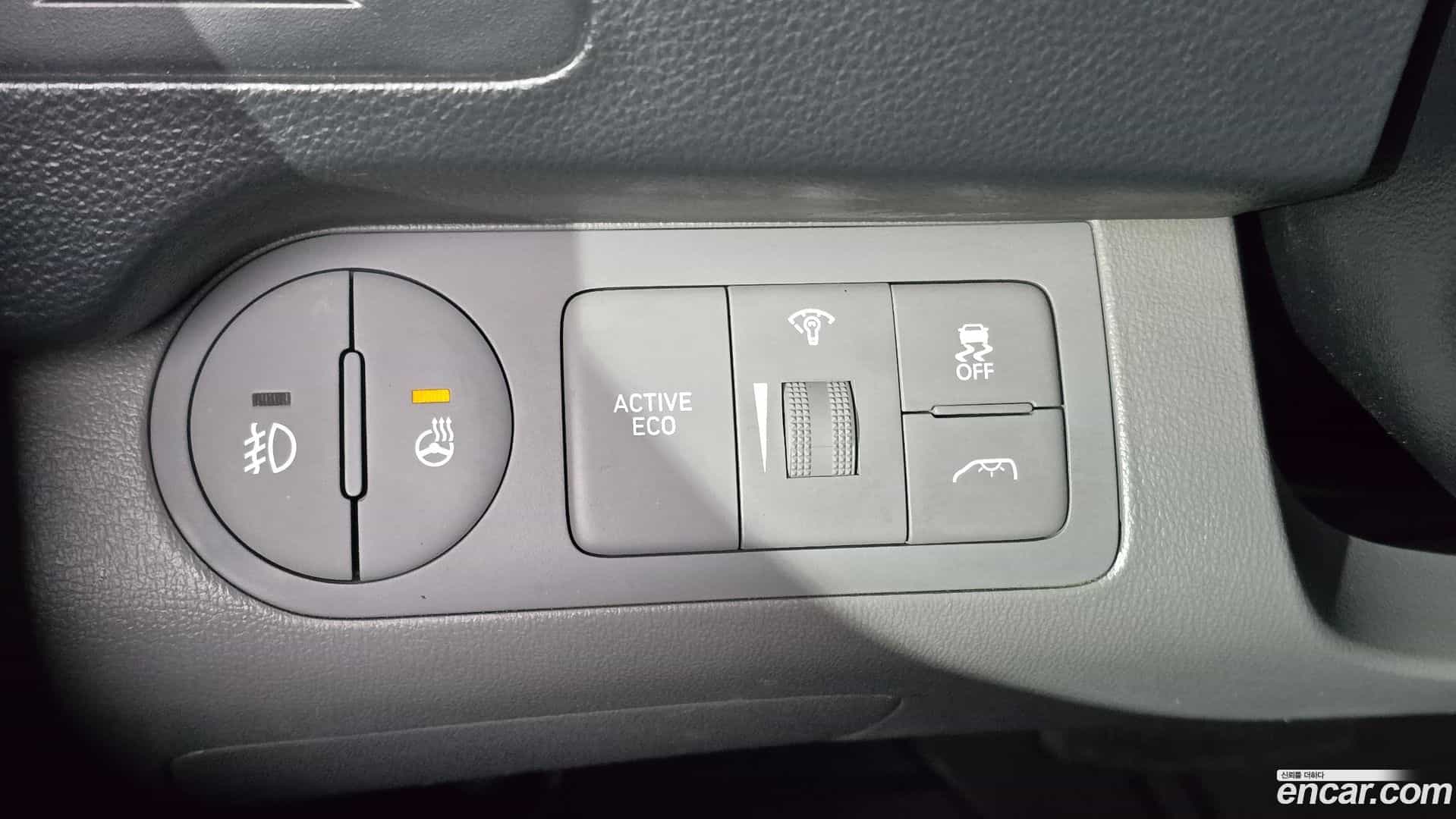 Starex Hyundai 2018.4-OPTION-020