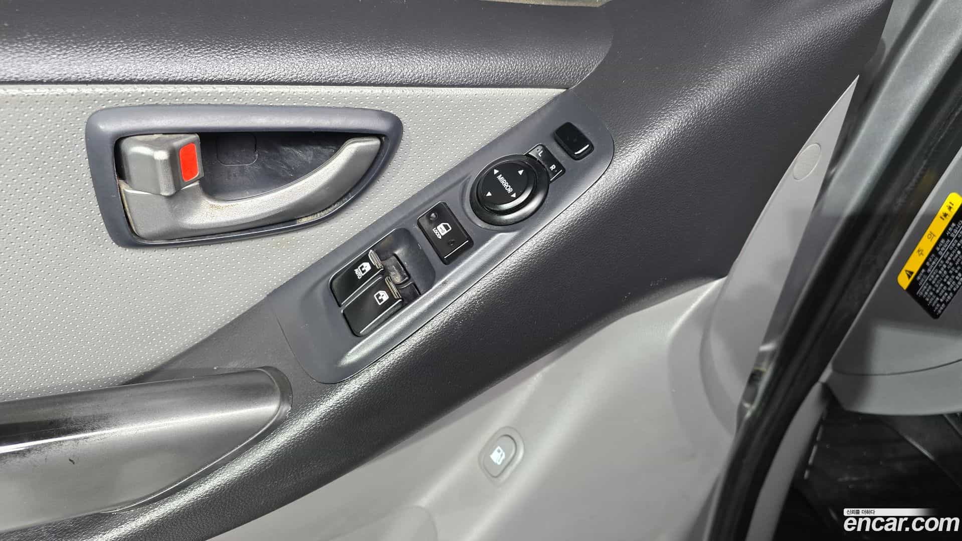 Starex Hyundai 2018.4-OPTION-022