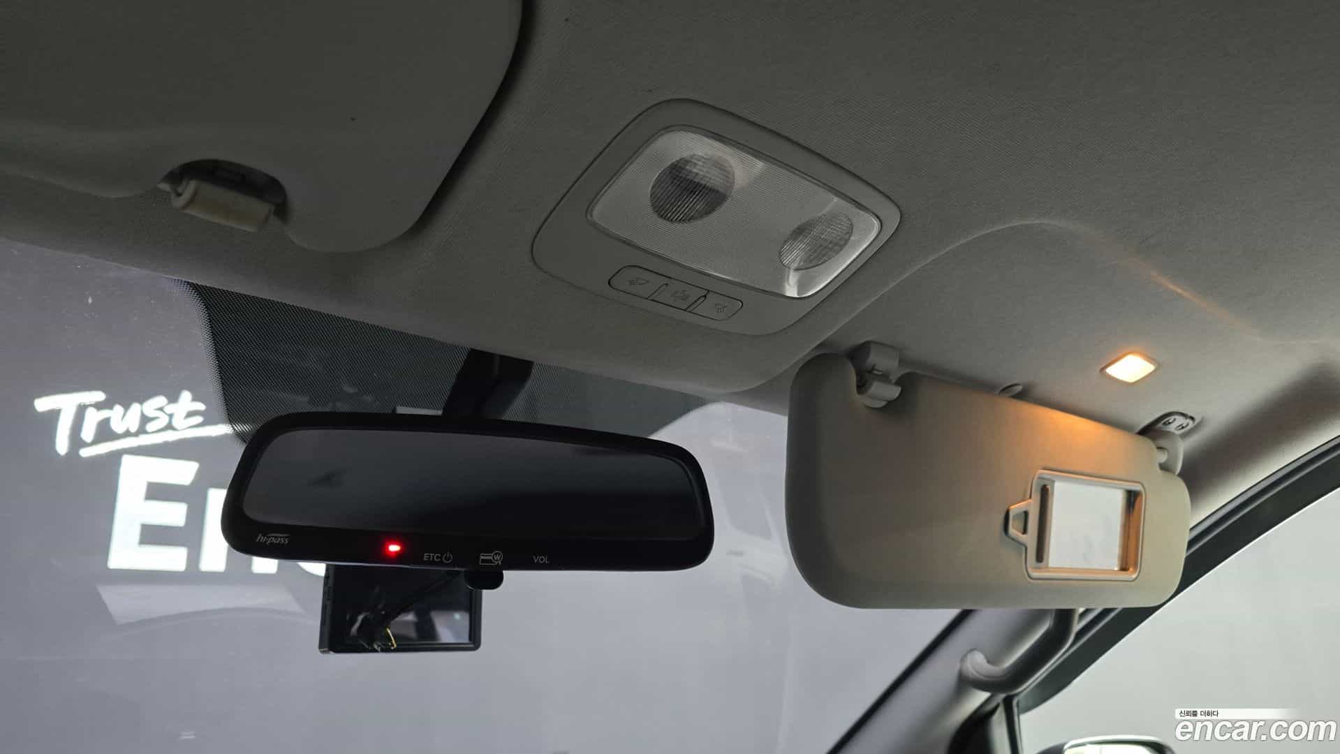 Starex Hyundai 2018.4-OPTION-023