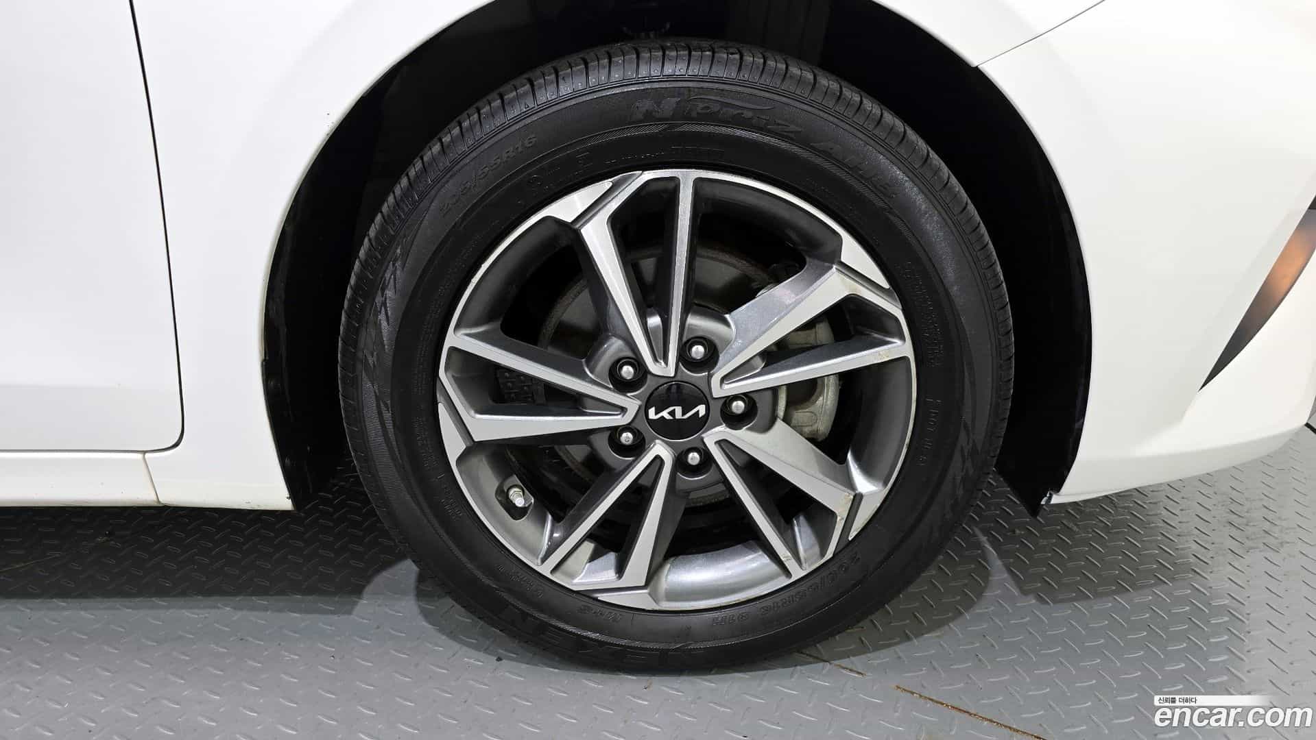 K3 Kia 2021.7-OUTER-005