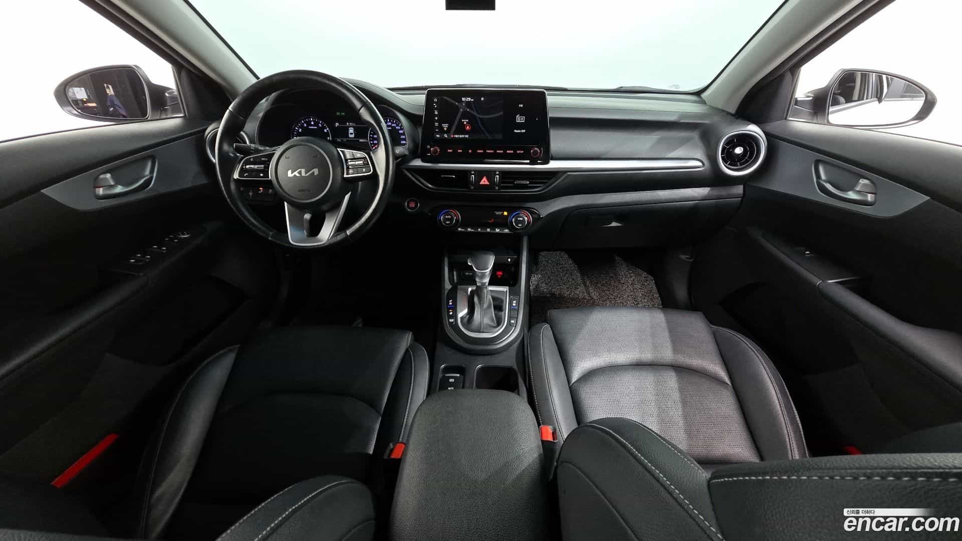 K3 Kia 2021.7-INNER-007