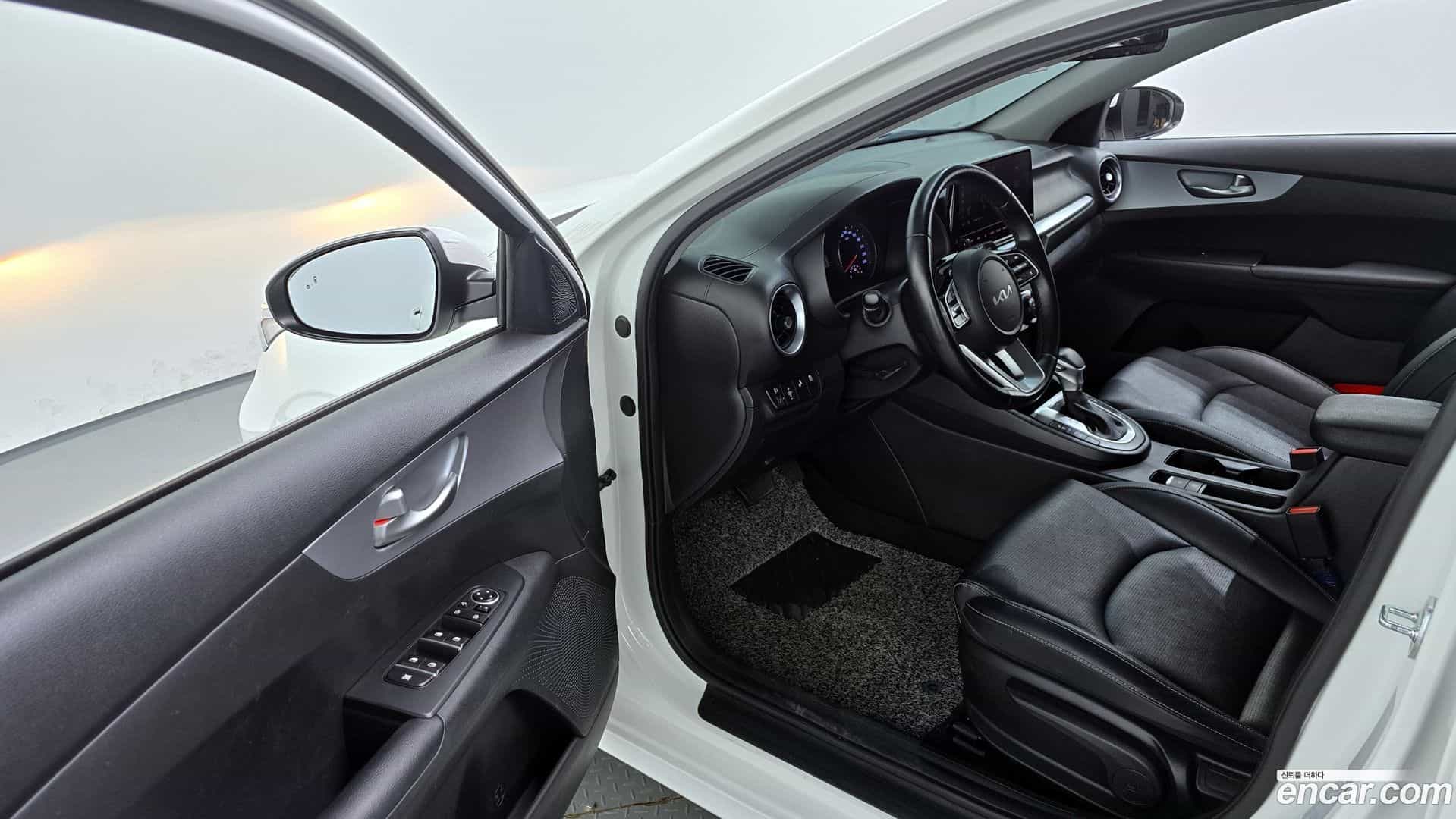 K3 Kia 2021.7-INNER-010