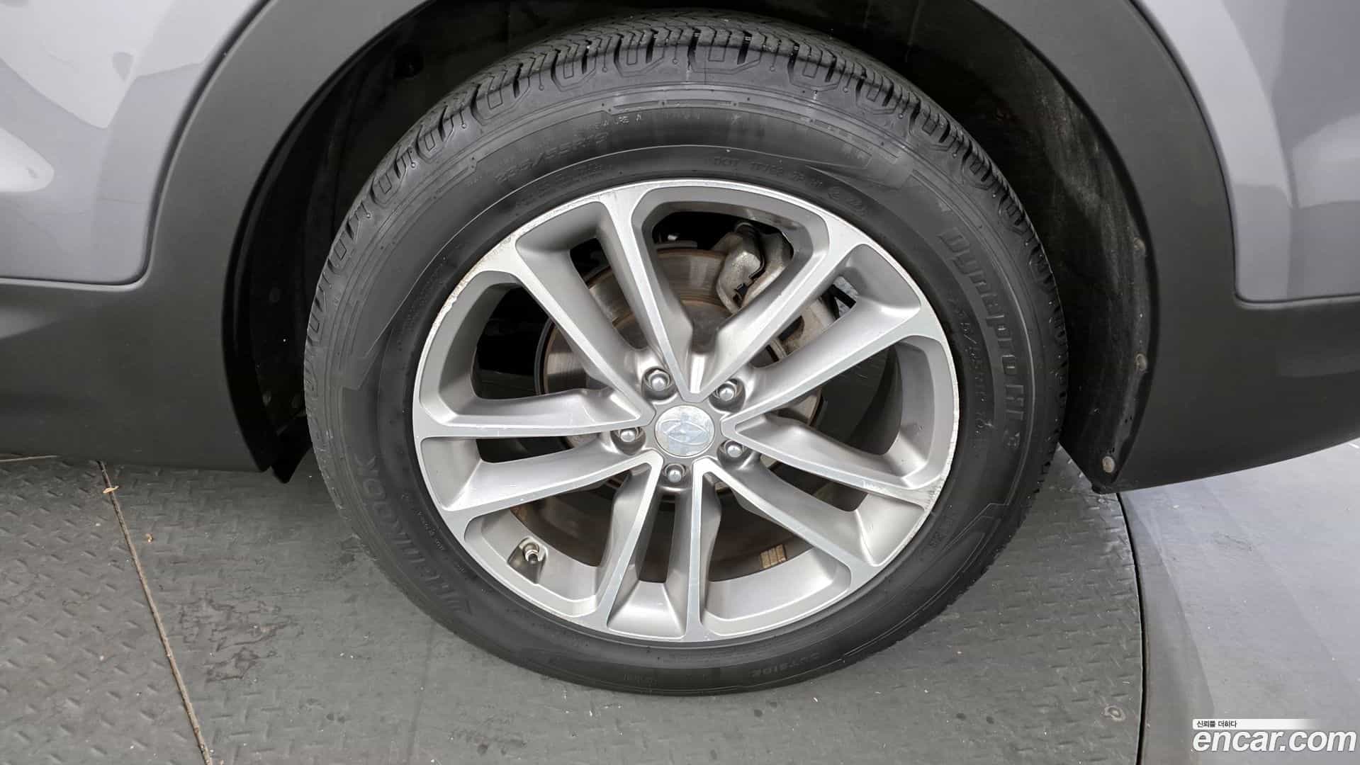 Santafe Hyundai 2015.11-OUTER-005