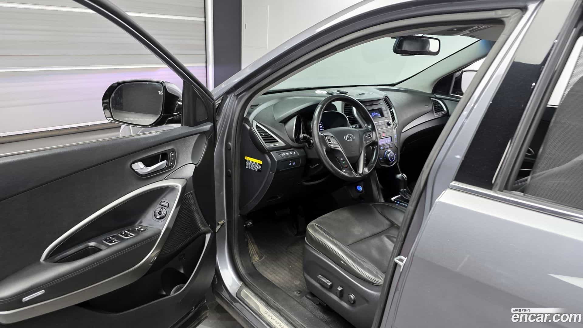 Santafe Hyundai 2015.11-INNER-010