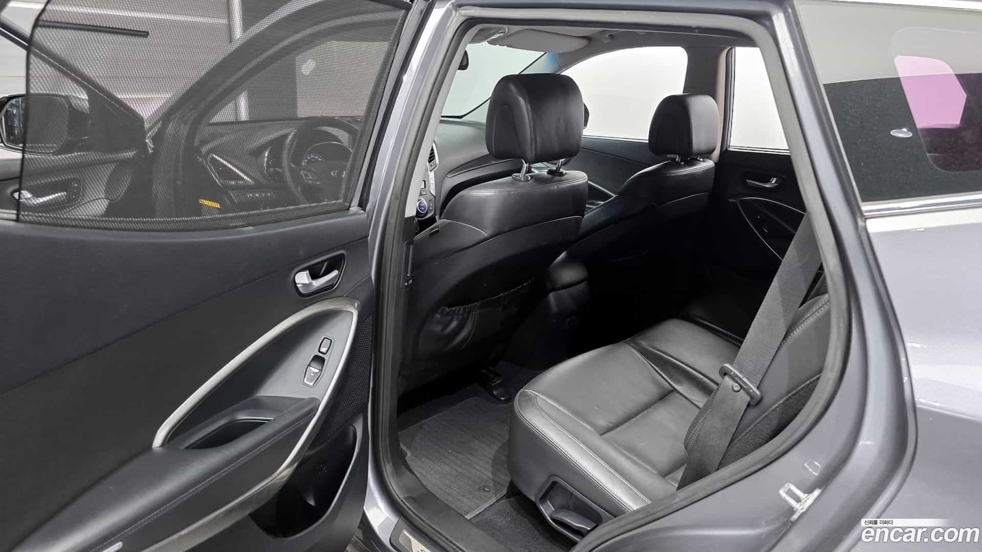 Santafe Hyundai 2015.11-OPTION-015