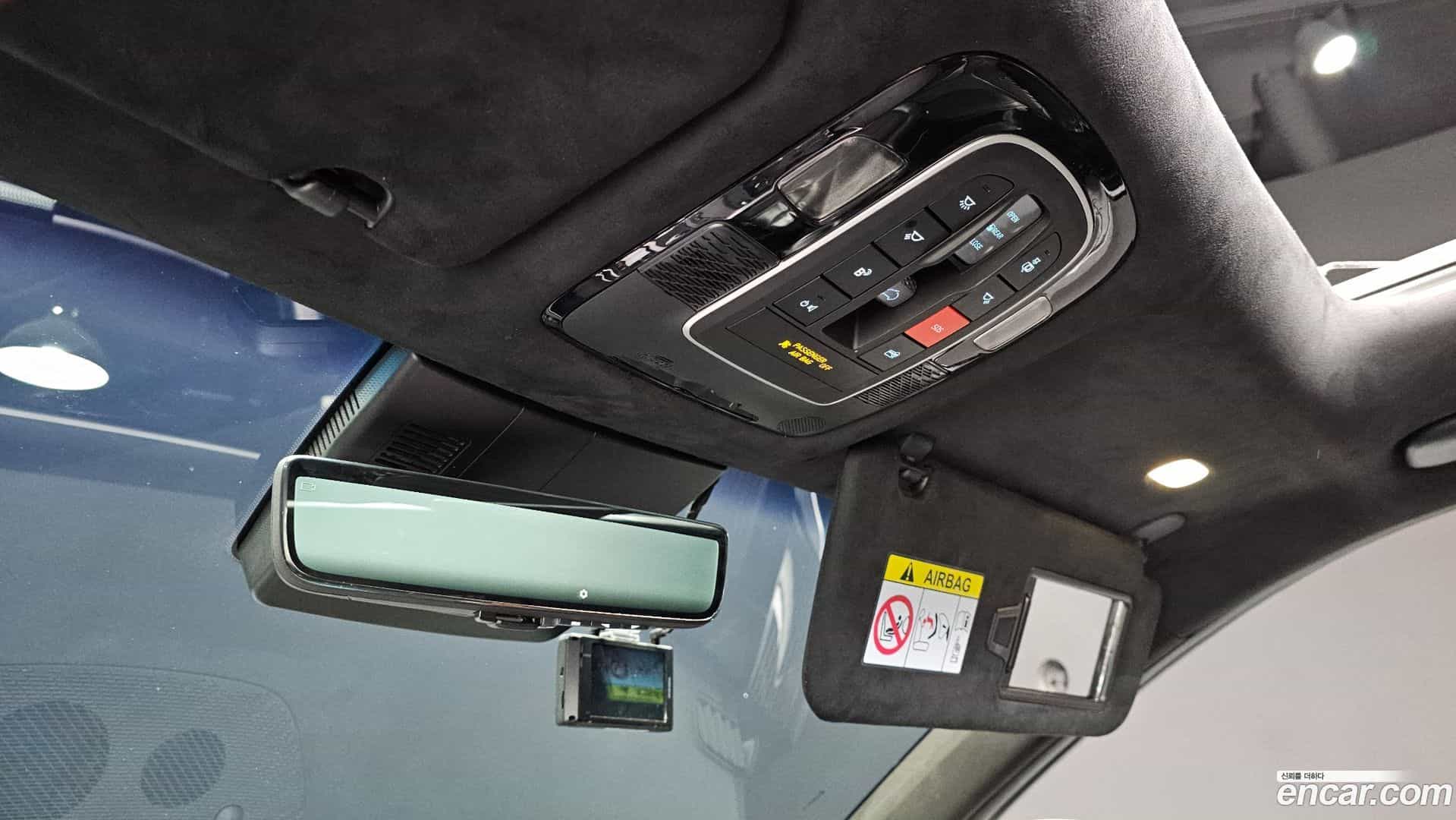 Palisade Hyundai 2022.6-INNER-010