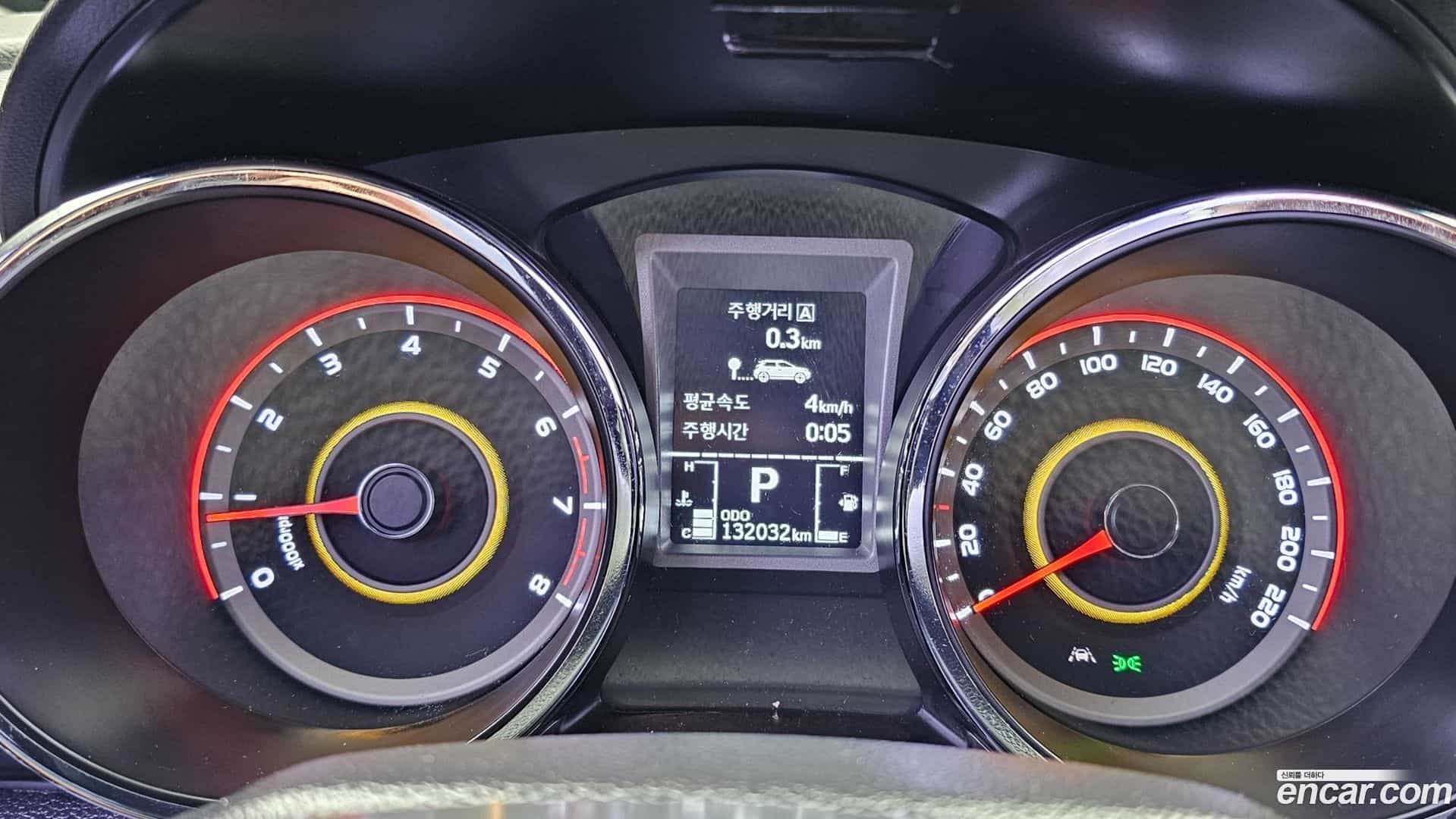 TIBOLI KG Mobility 2017.7-INNER-009