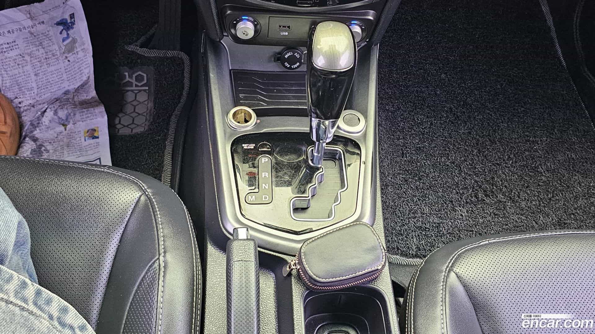 TIBOLI KG Mobility 2017.7-OPTION-015