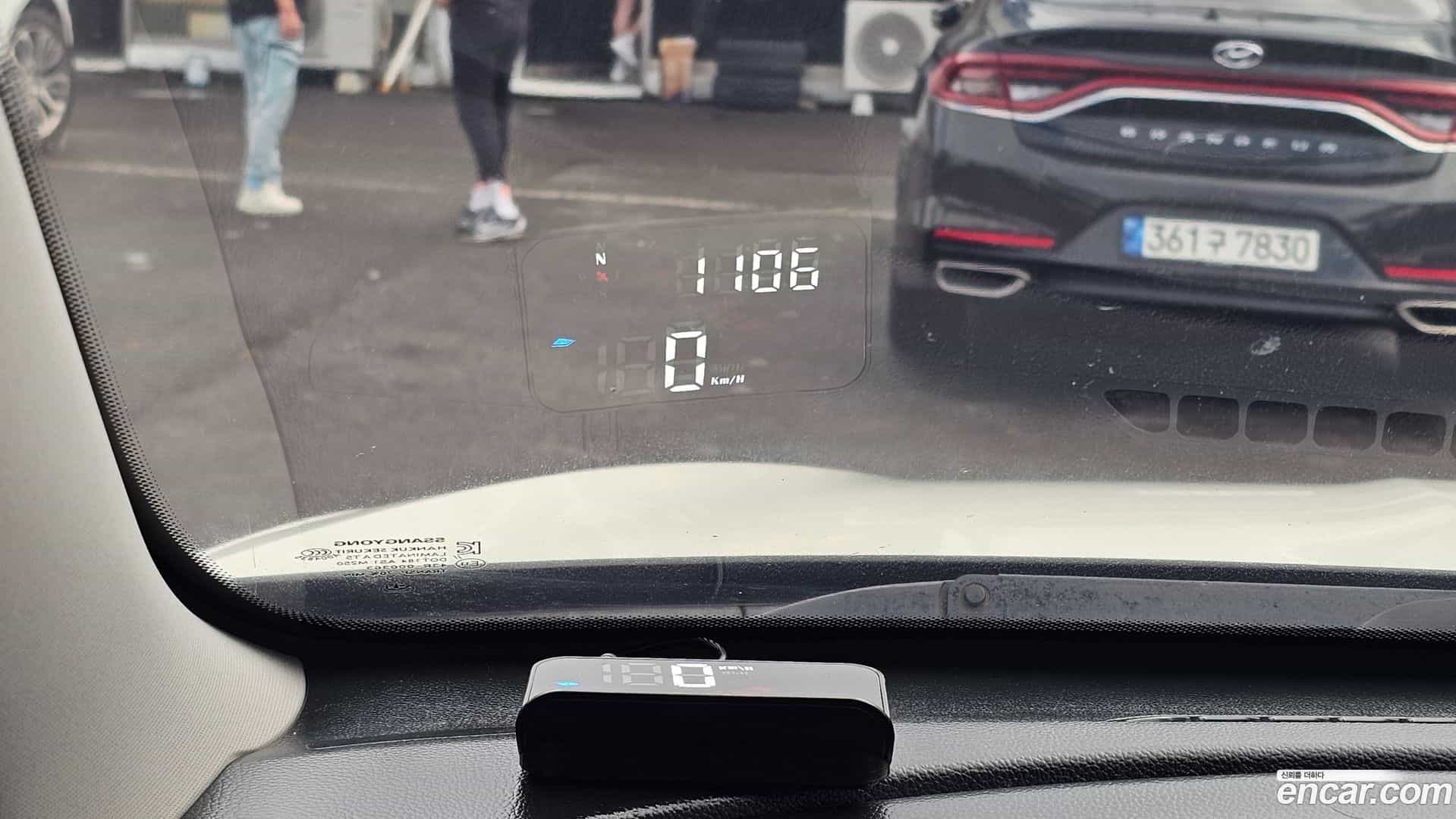 TIBOLI KG Mobility 2017.7-OPTION-016