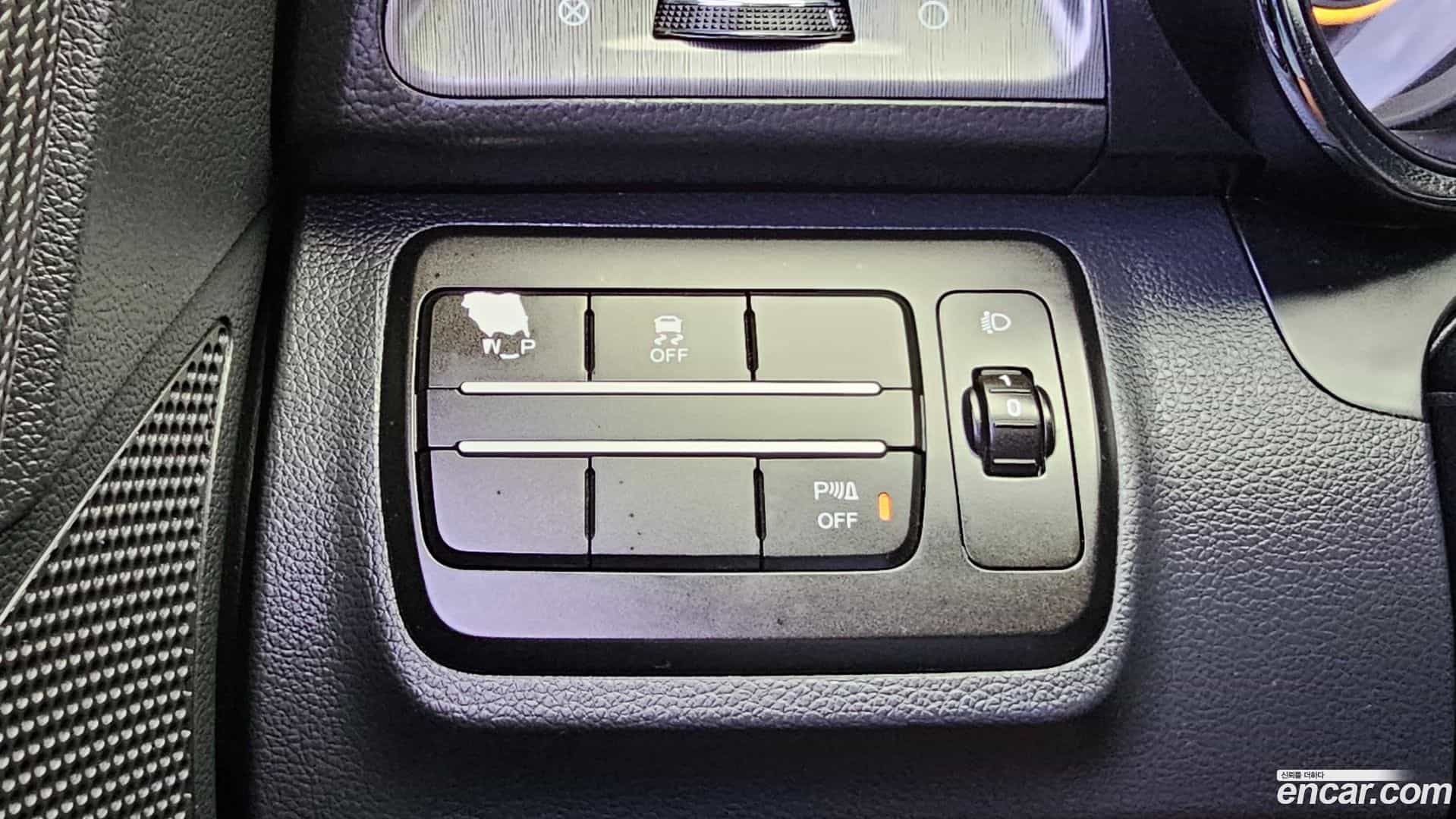 TIBOLI KG Mobility 2017.7-OPTION-017