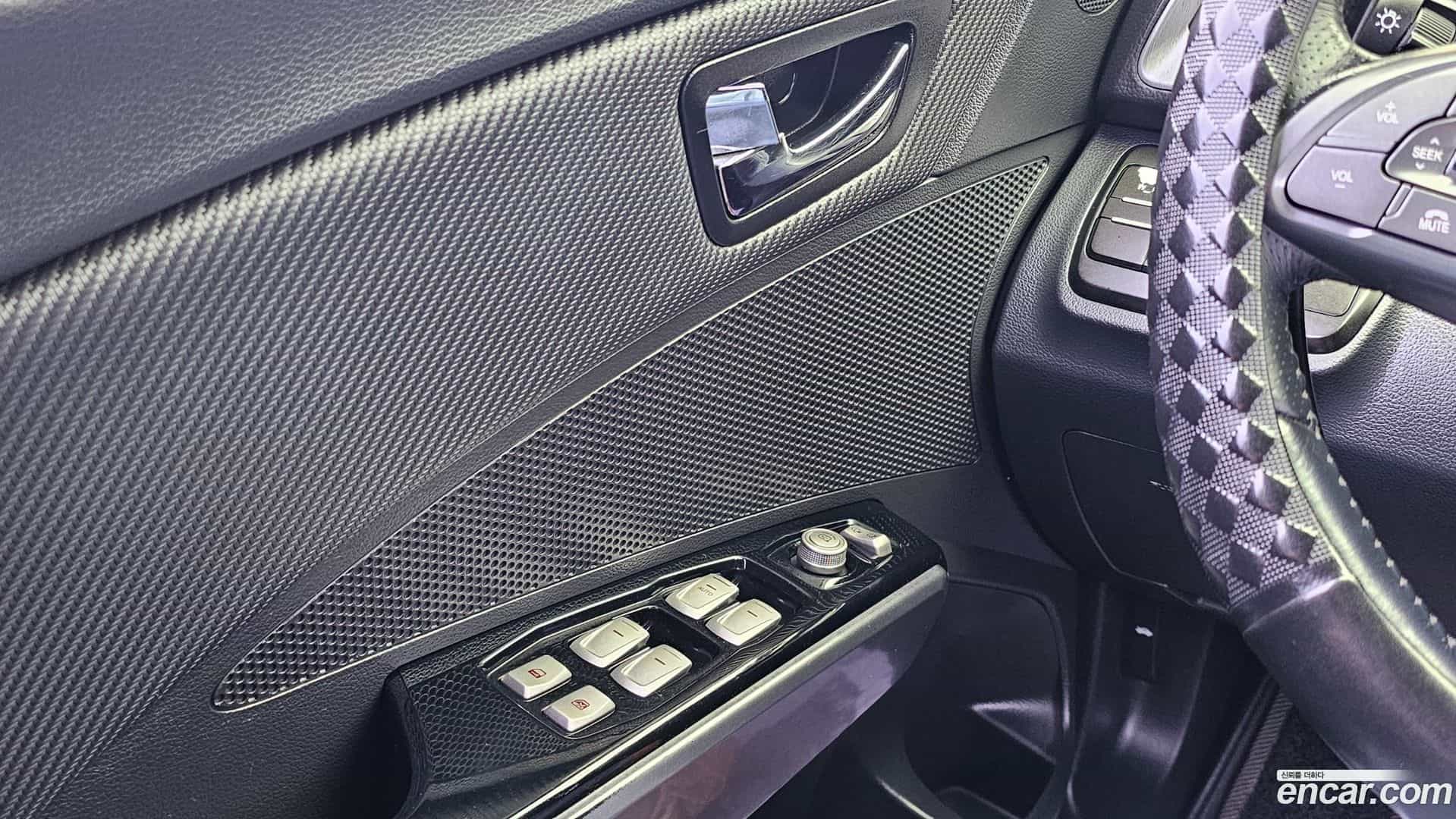 TIBOLI KG Mobility 2017.7-OPTION-018