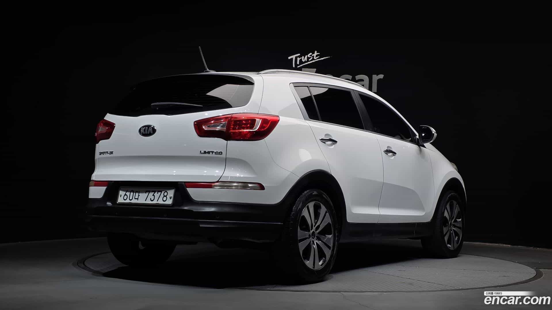 Sportage Kia 2012.8-OUTER-002