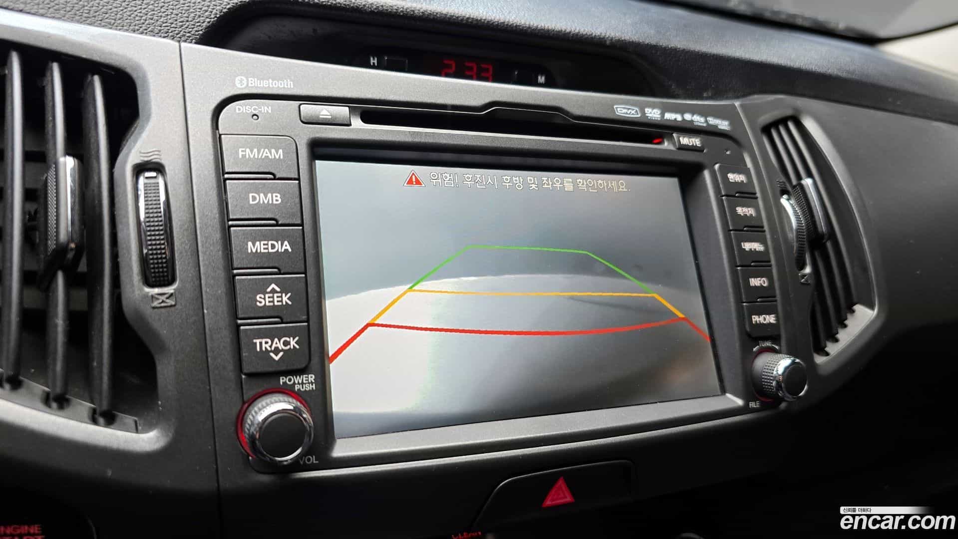 Sportage Kia 2012.8-OPTION-020