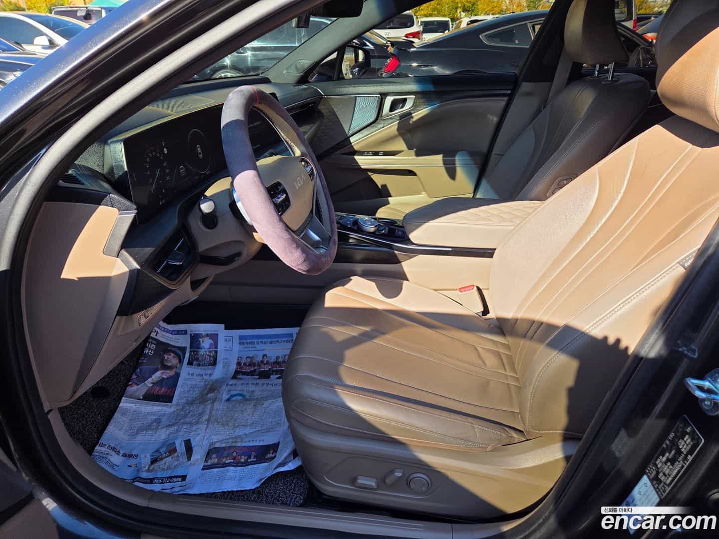 K8 Kia 2021.11-INNER-006